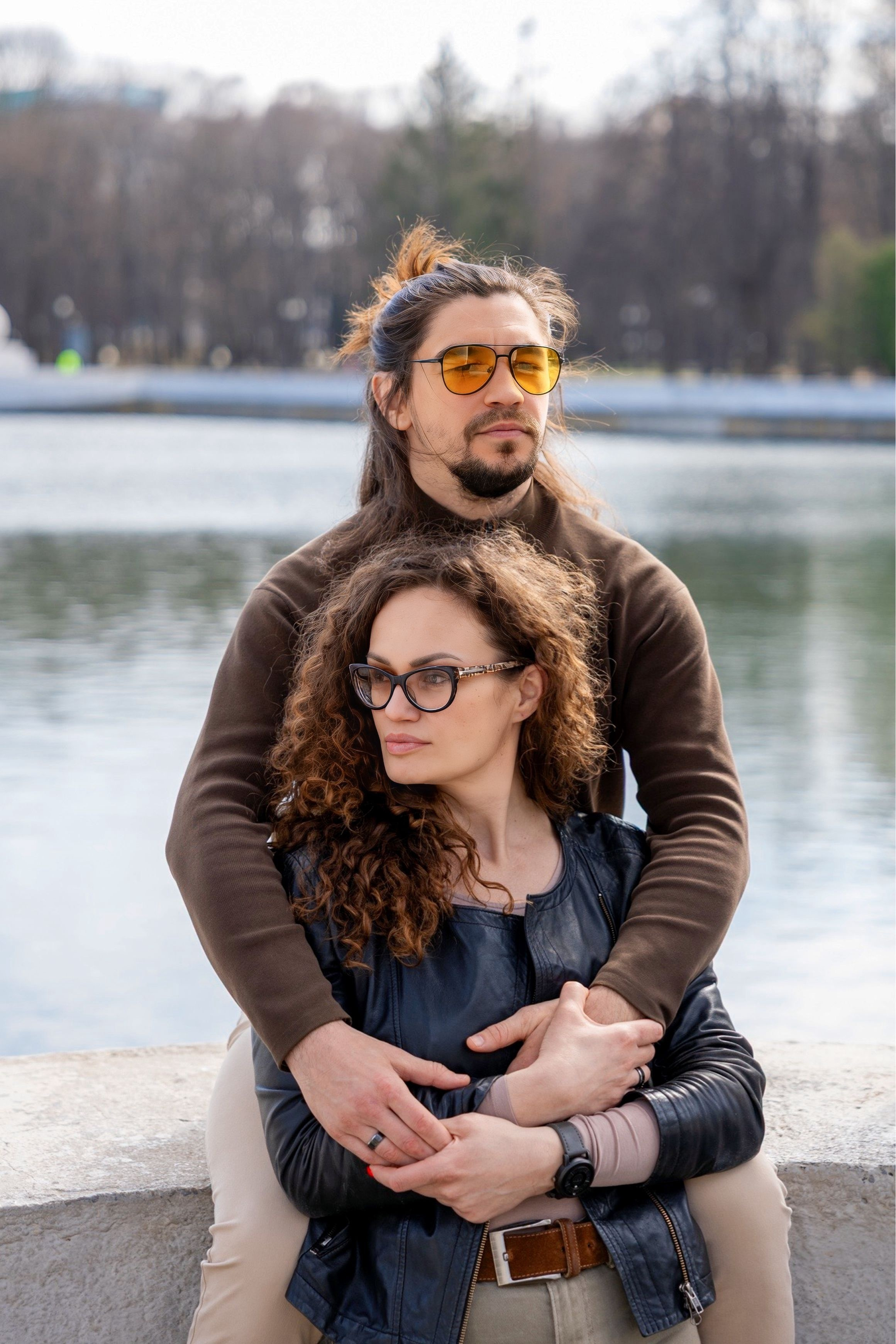 03. Лавстори (Love Story). Фотограф и видеограф Константин Лустач | Минск и вся Беларусь