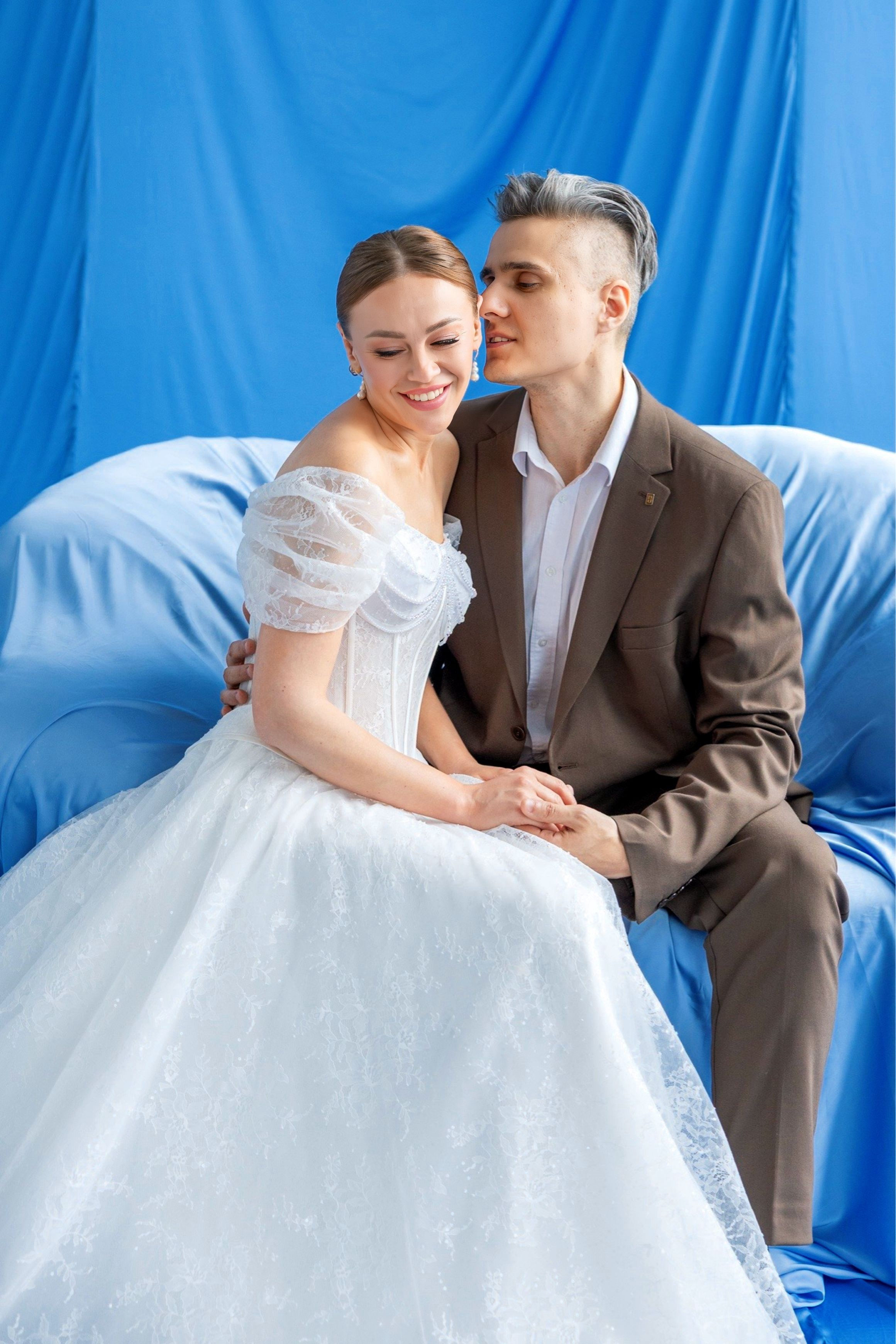 01. Свадьбы (Wedding). Фотограф и видеограф Константин Лустач | Минск и вся Беларусь