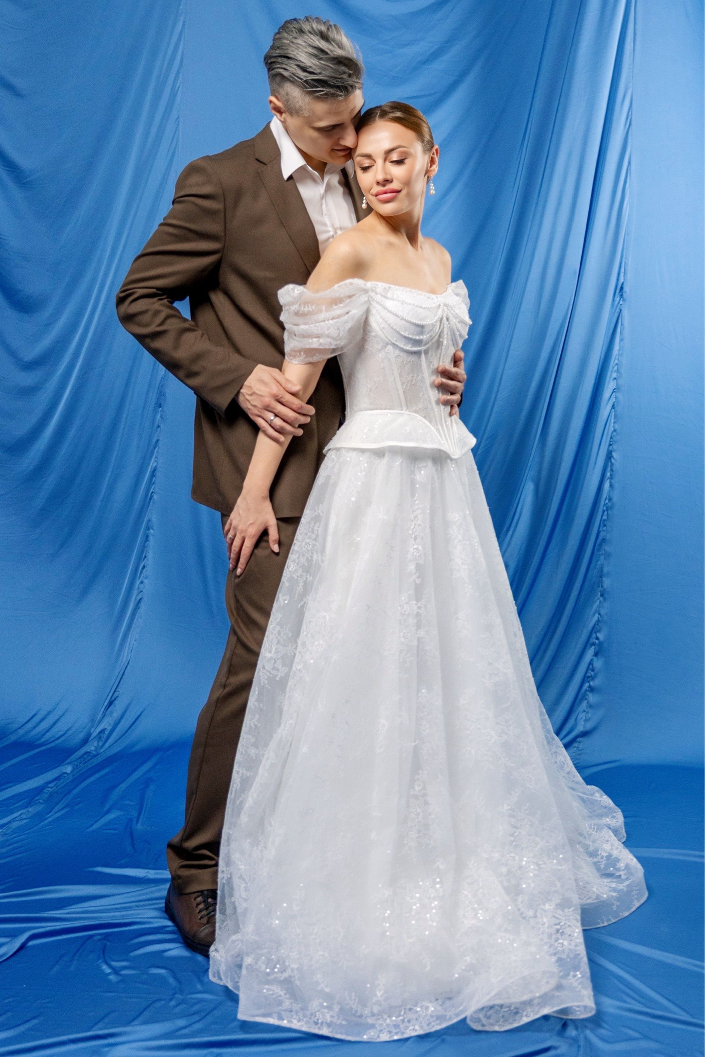 01. Свадьбы (Wedding). Фотограф и видеограф Константин Лустач | Минск и вся Беларусь
