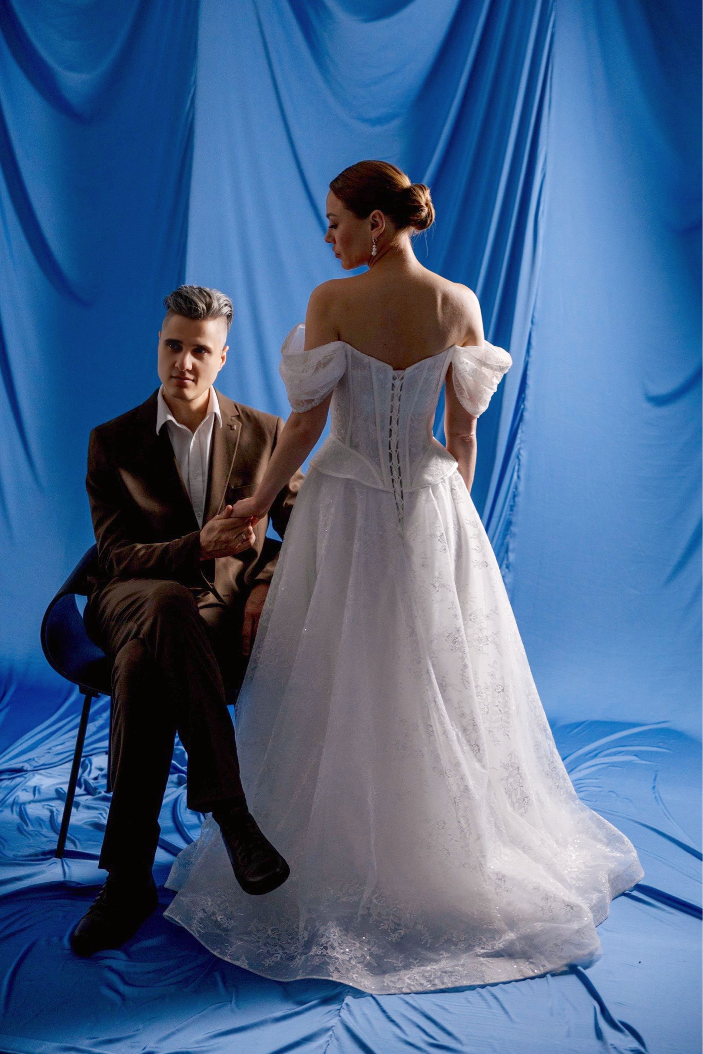 01. Свадьбы (Wedding). Фотограф и видеограф Константин Лустач | Минск и вся Беларусь