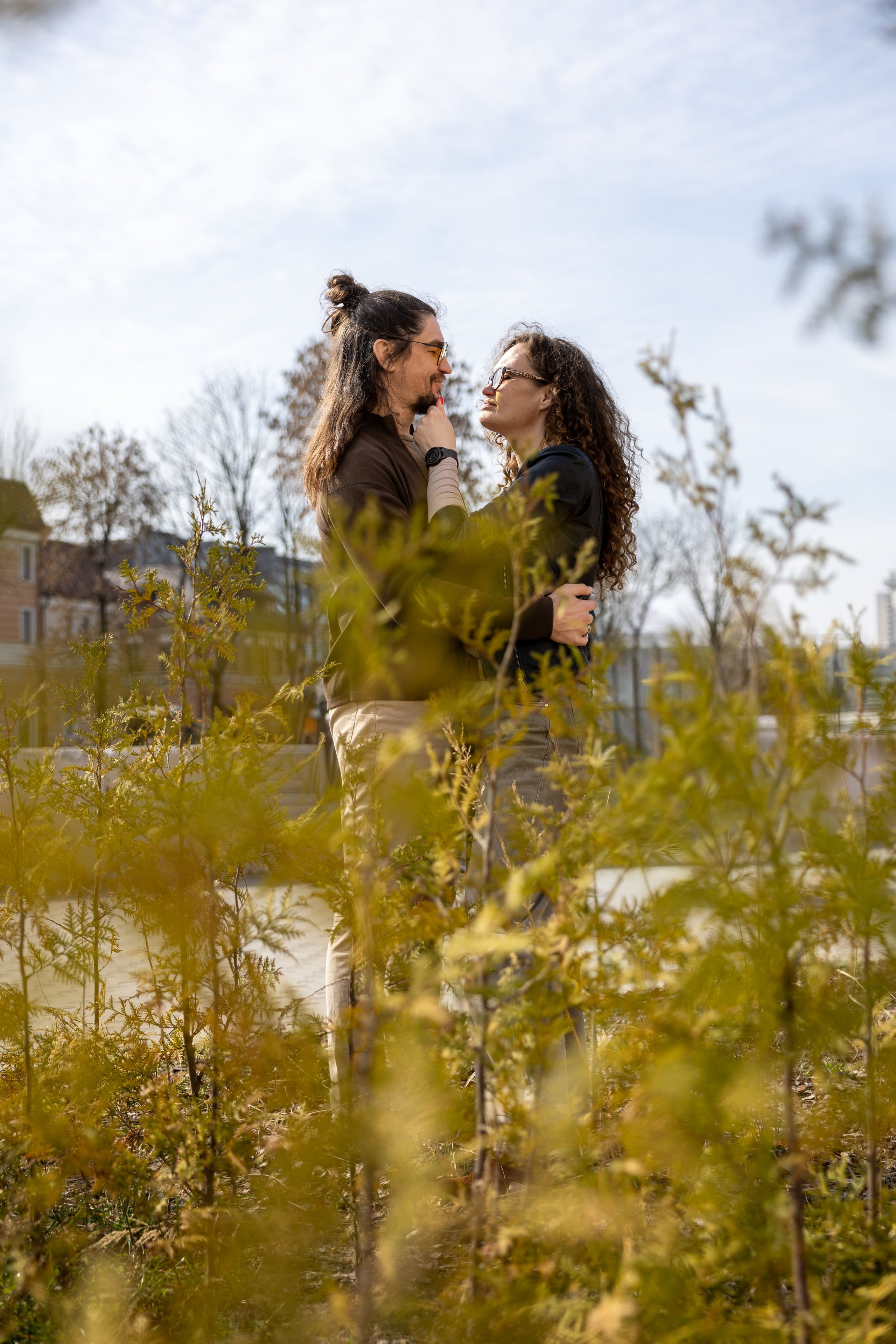 03. Лавстори (Love Story). Фотограф и видеограф Константин Лустач | Минск и вся Беларусь
