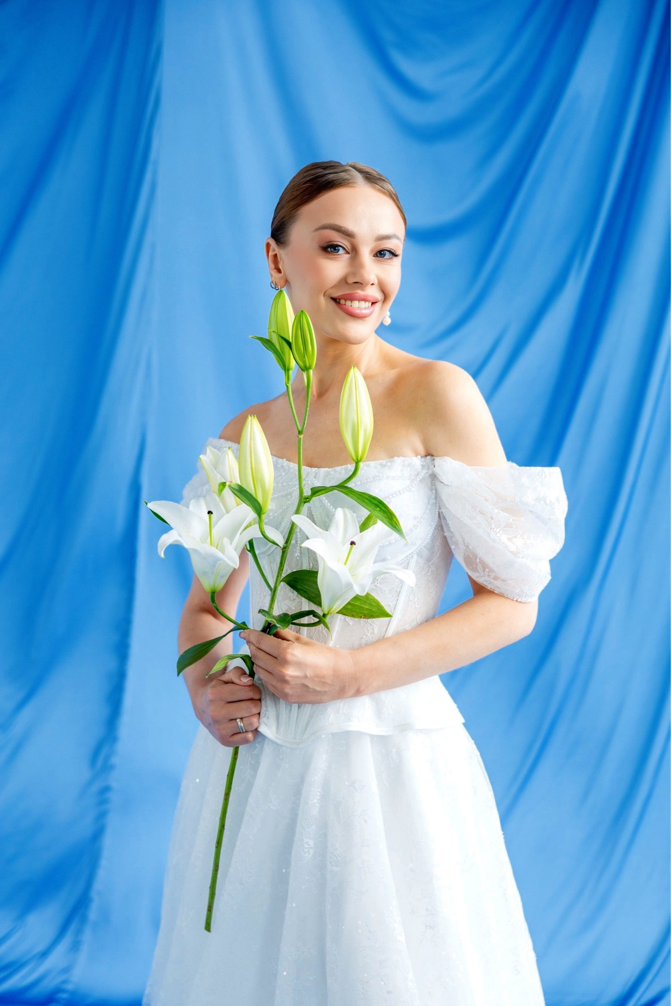 01. Свадьбы (Wedding). Фотограф и видеограф Константин Лустач | Минск и вся Беларусь