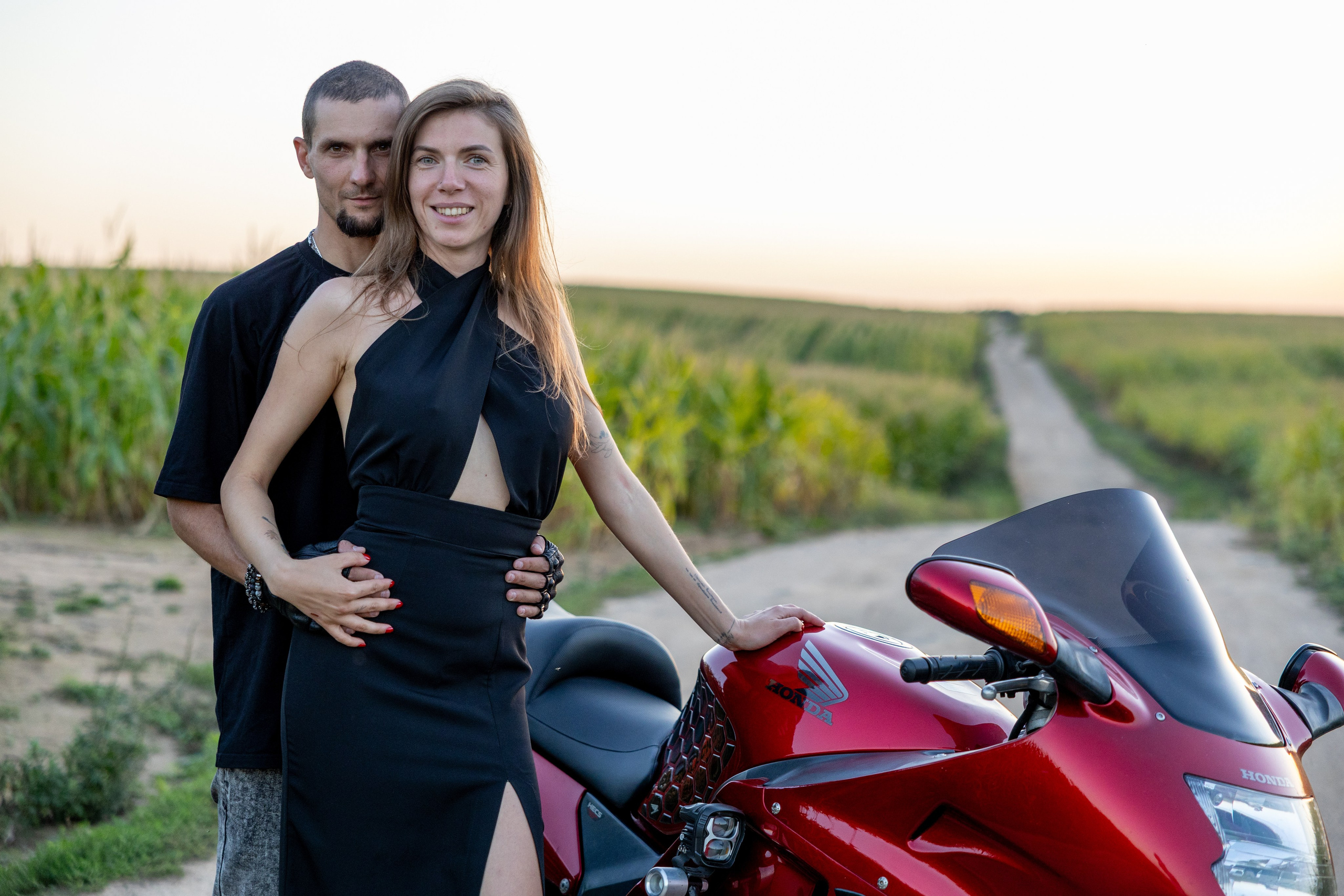 02. Стрит и Мото (Urban & Moto). Фотограф и видеограф Константин Лустач | Минск и вся Беларусь