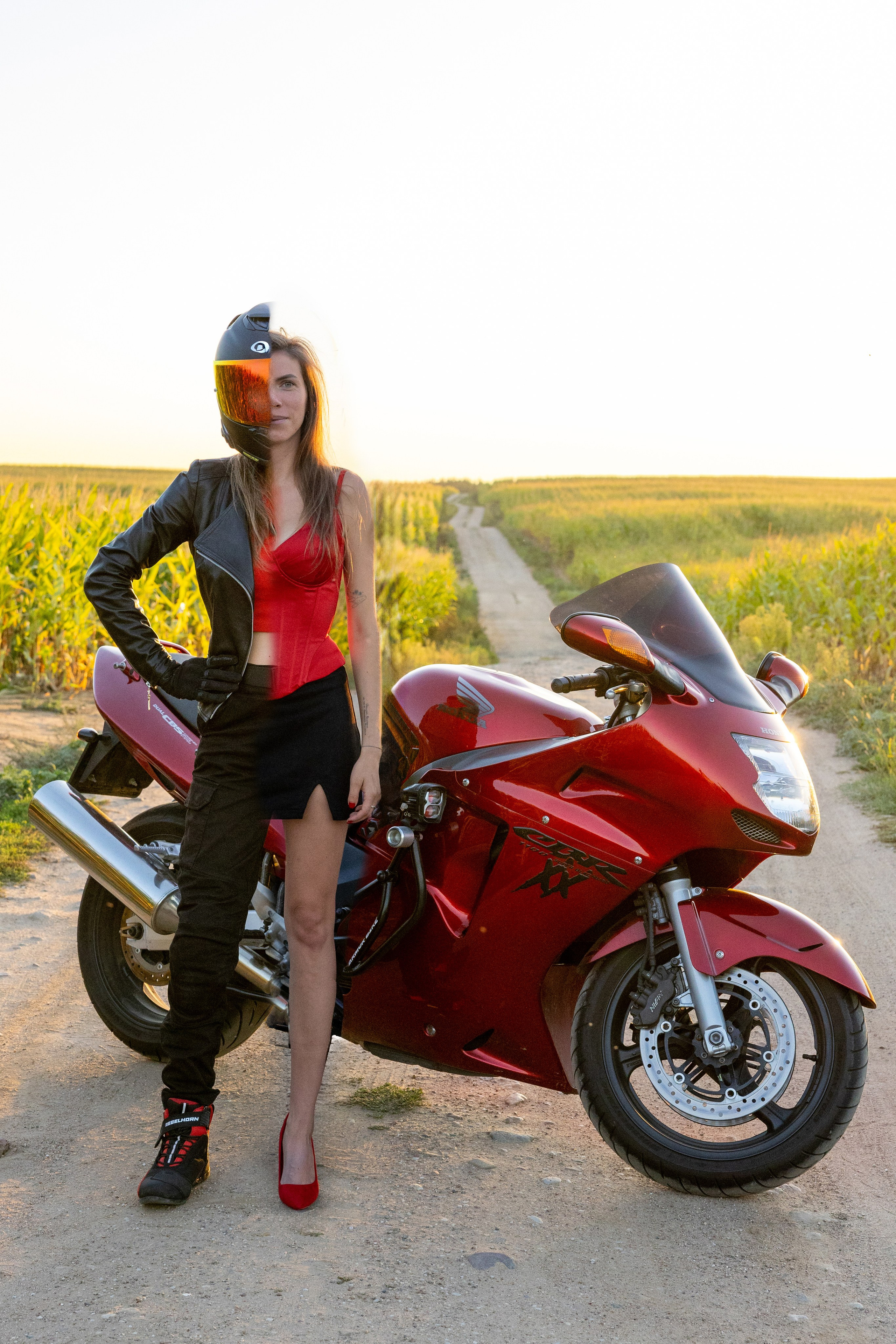 02. Стрит и Мото (Urban & Moto). Фотограф и видеограф Константин Лустач | Минск и вся Беларусь