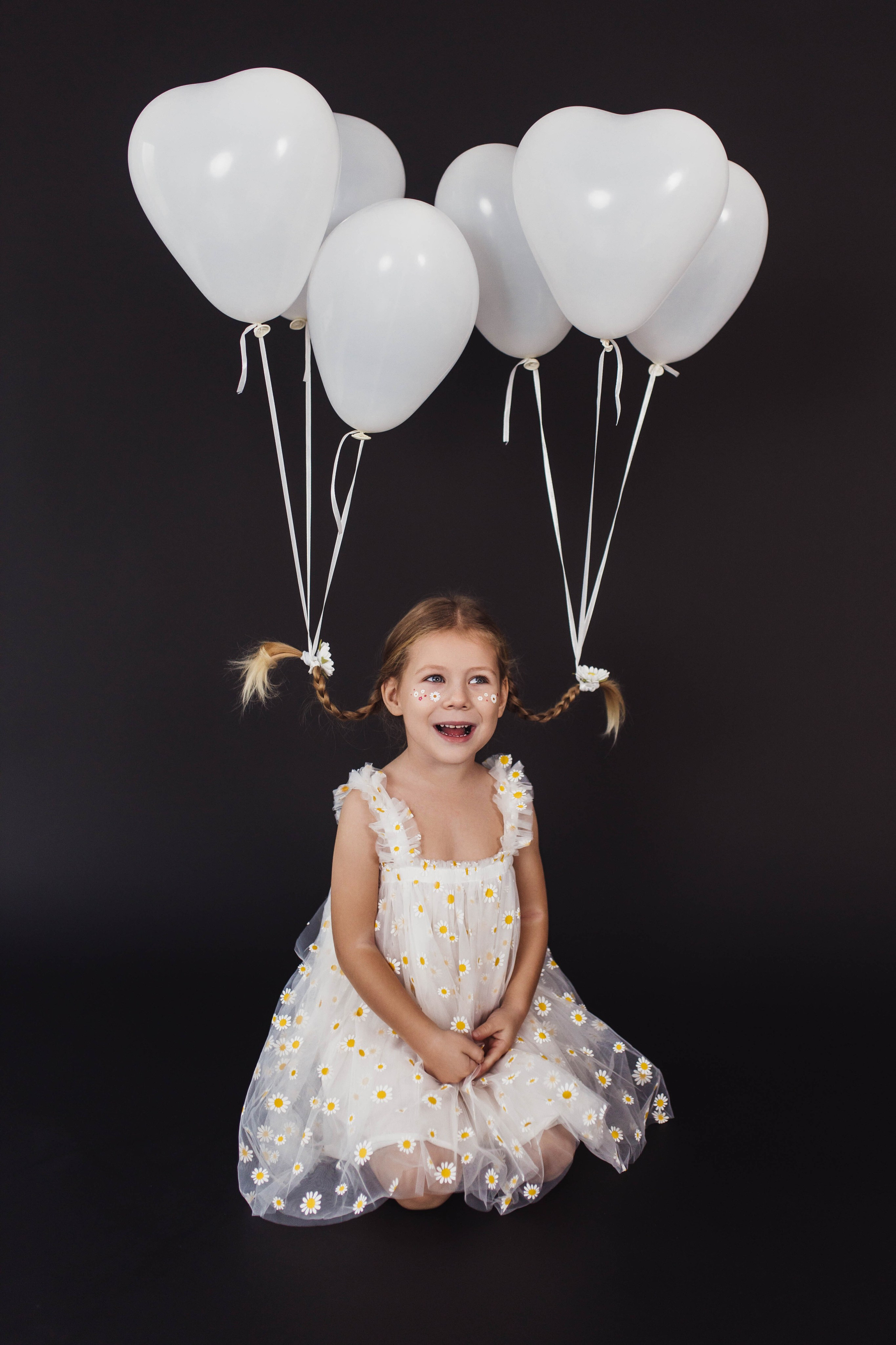 Арина. Семейный фотограф Алина Демидова. Королев