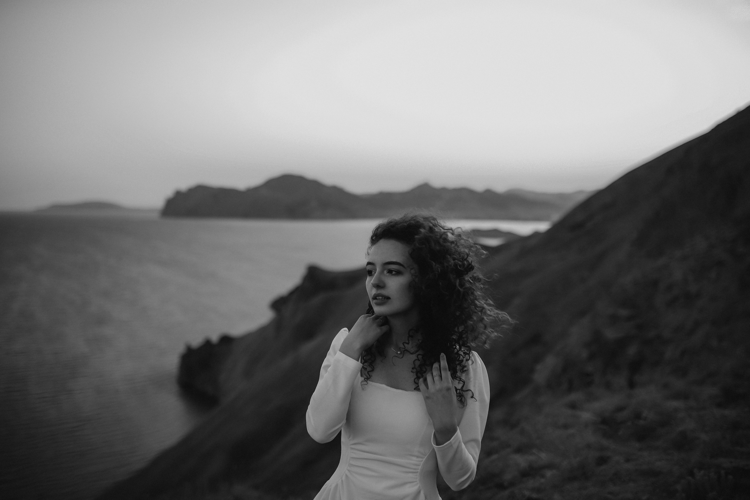 Давид & Анна. Photo by Tolmacheva | Crimea