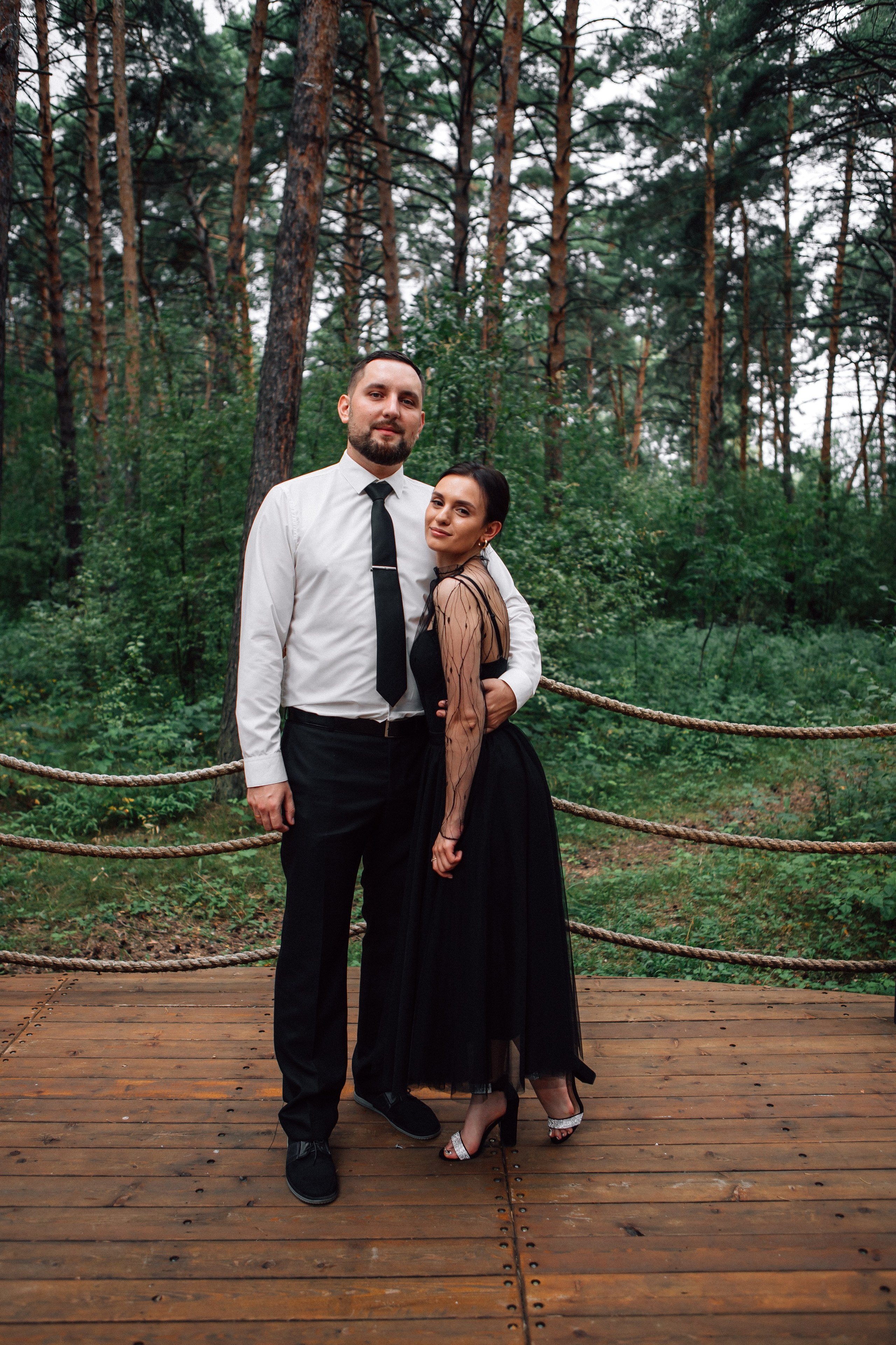 Свадебная выездная церемония. Главная