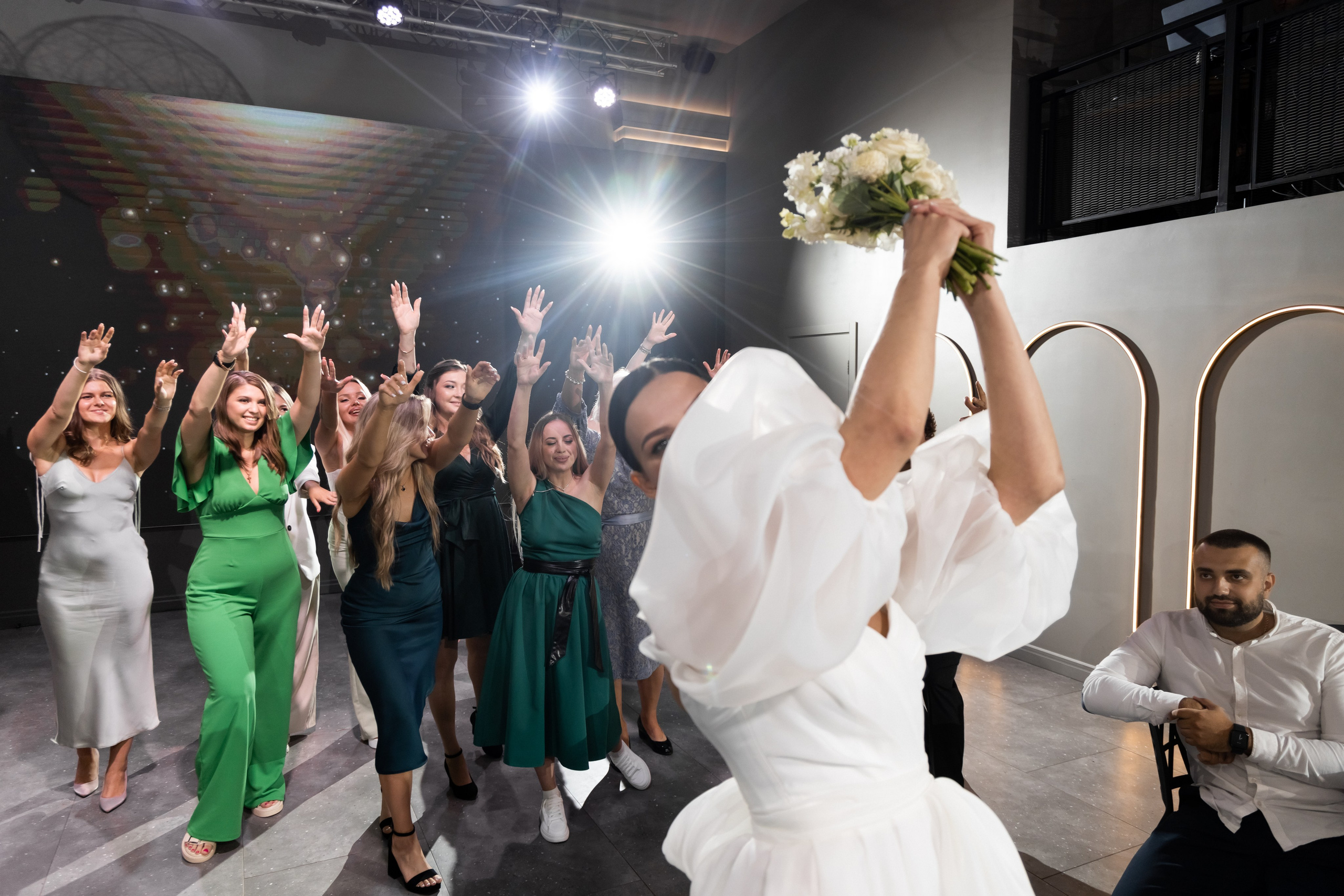 Дарья+Никита. Фотограф в Красноярске Гетманова Мила