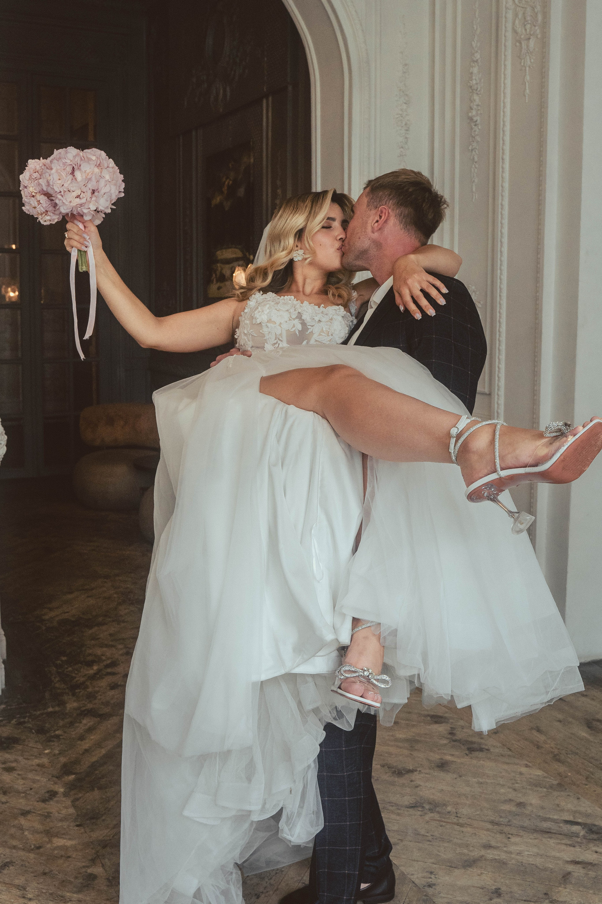 Виктория & Сергей