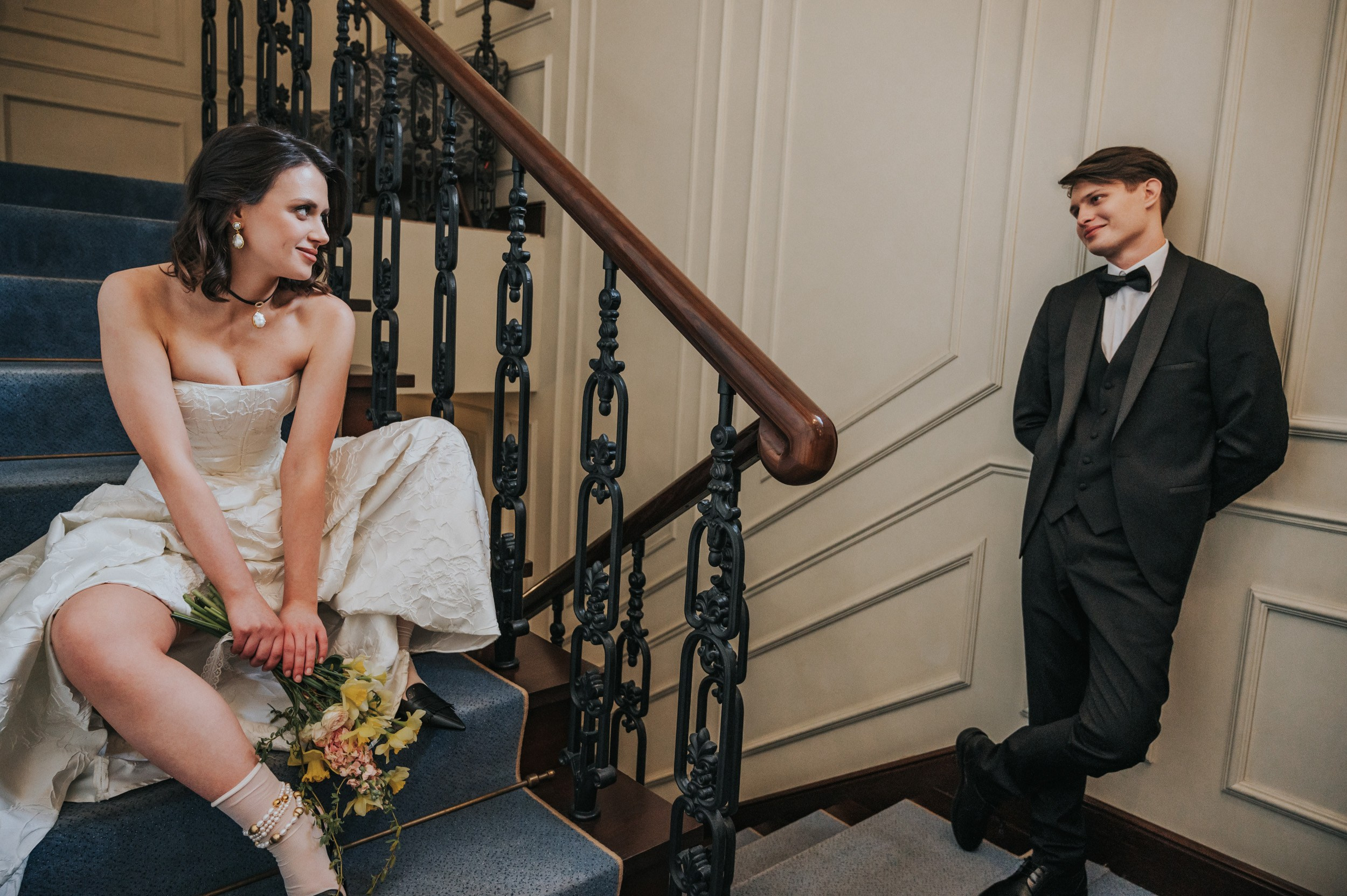 История двоих. Свадебный фотограф в Белгороде, Воронеже, Алексеевке, Старом Осколе, Губкине, Россоши