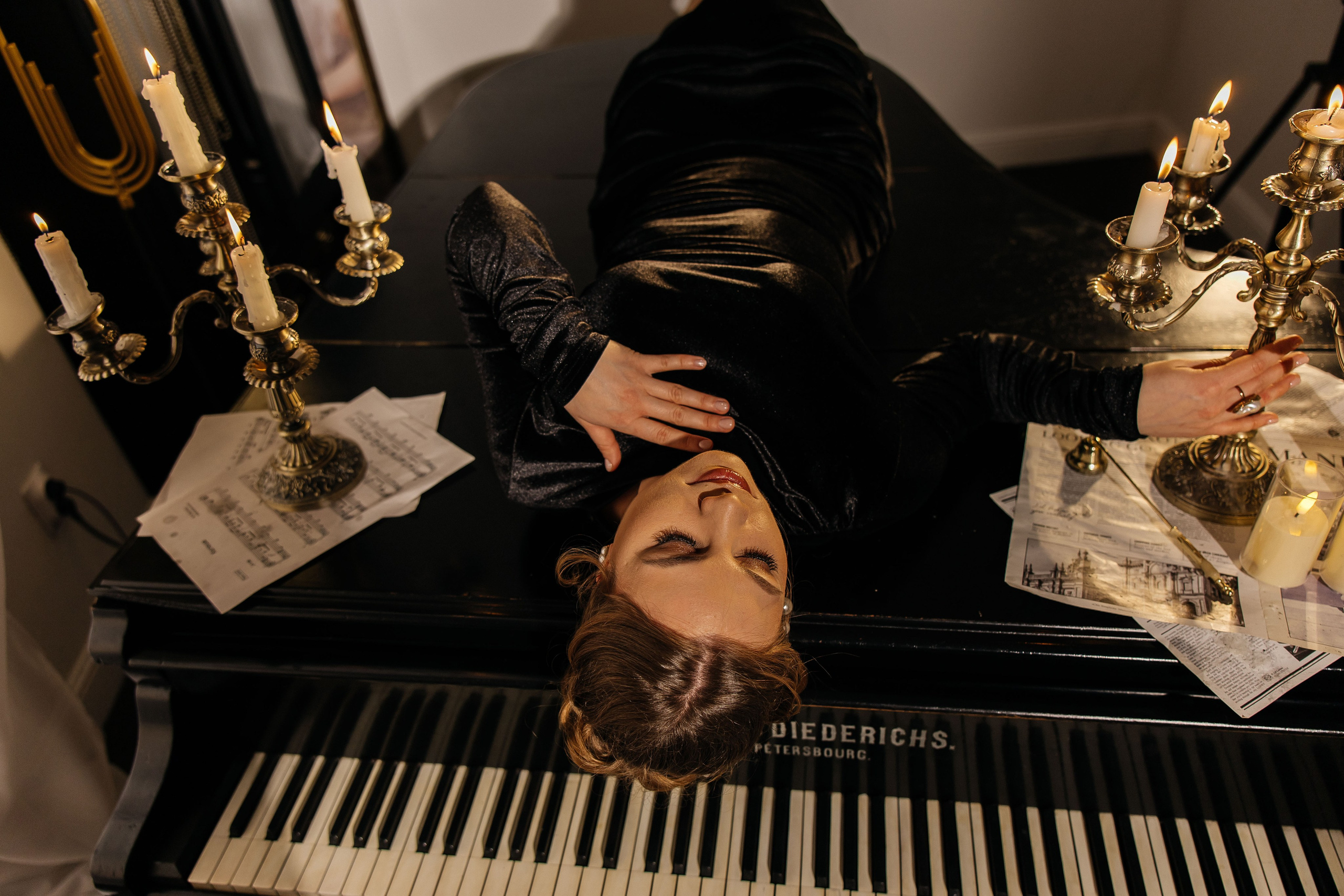 Ольга&Константин. Ekaterina_ufimtseva_