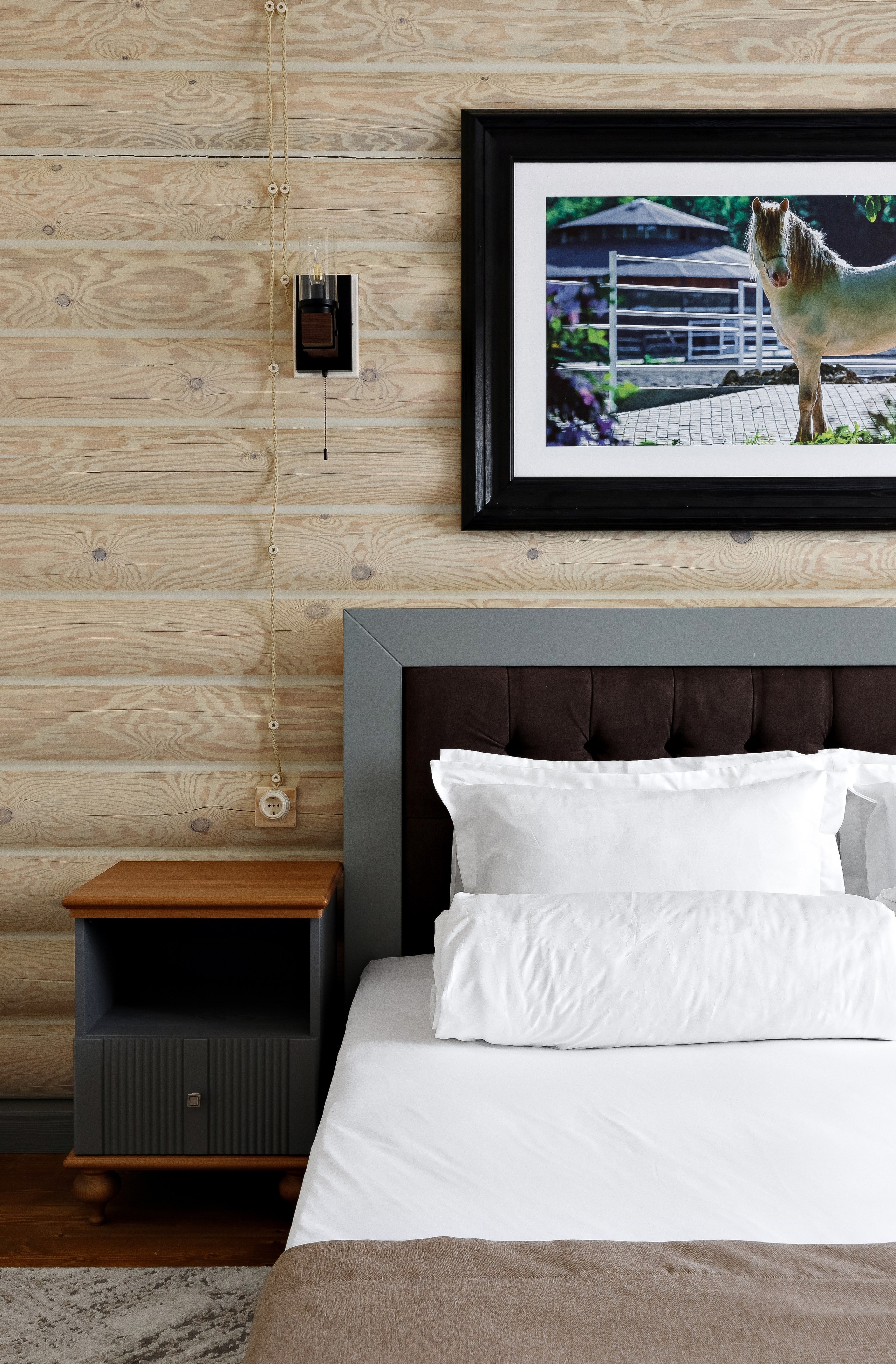 Парк-отель «Орлиное гнездо». Дома для отдыха. п. Горячий Ключ. Интерьерный фотограф в Краснодарском крае Светлана Шурлова