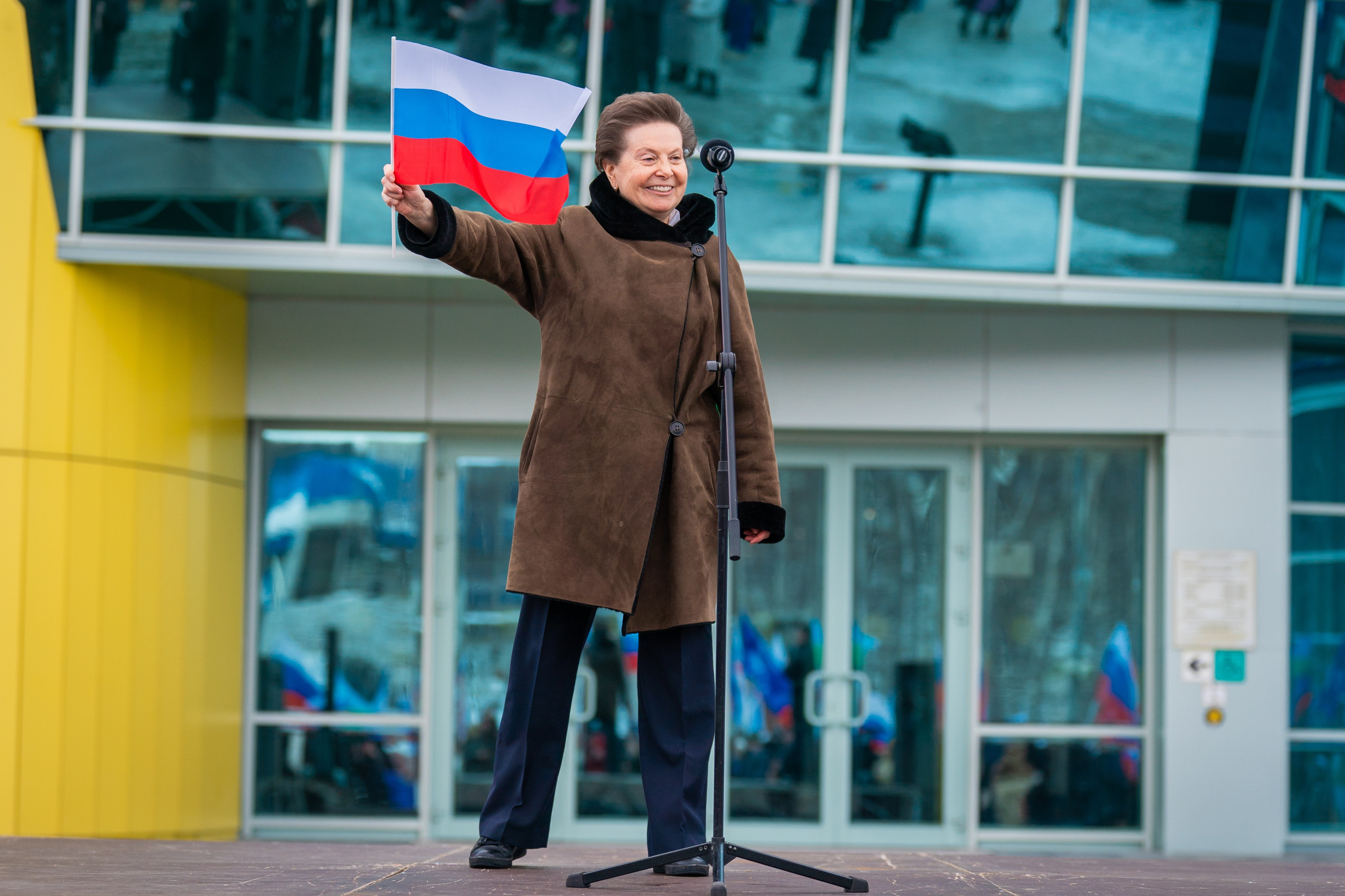 Репортаж. Фотограф Ханты-Мансийск Тимофей Чеботин