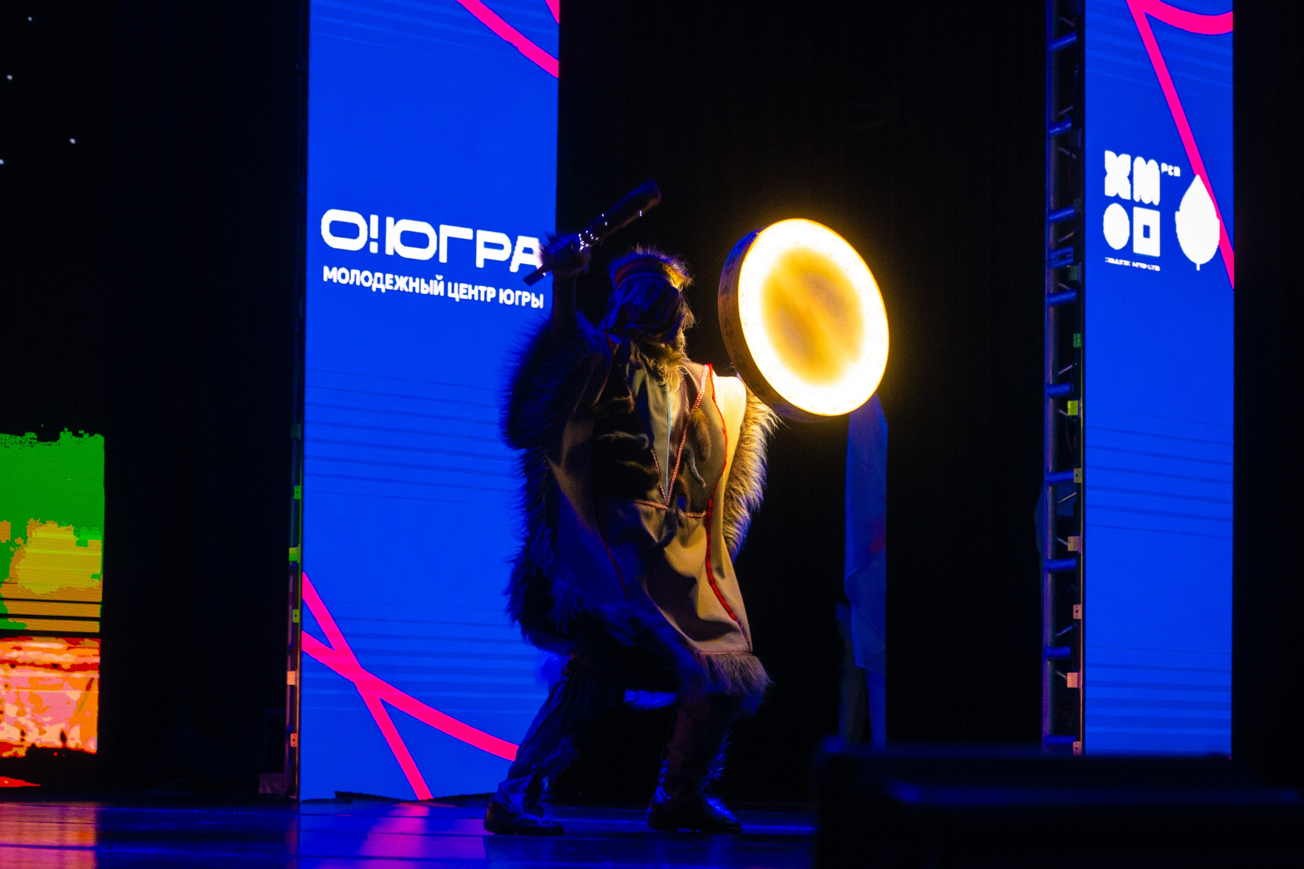 Репортаж. Фотограф Ханты-Мансийск Тимофей Чеботин