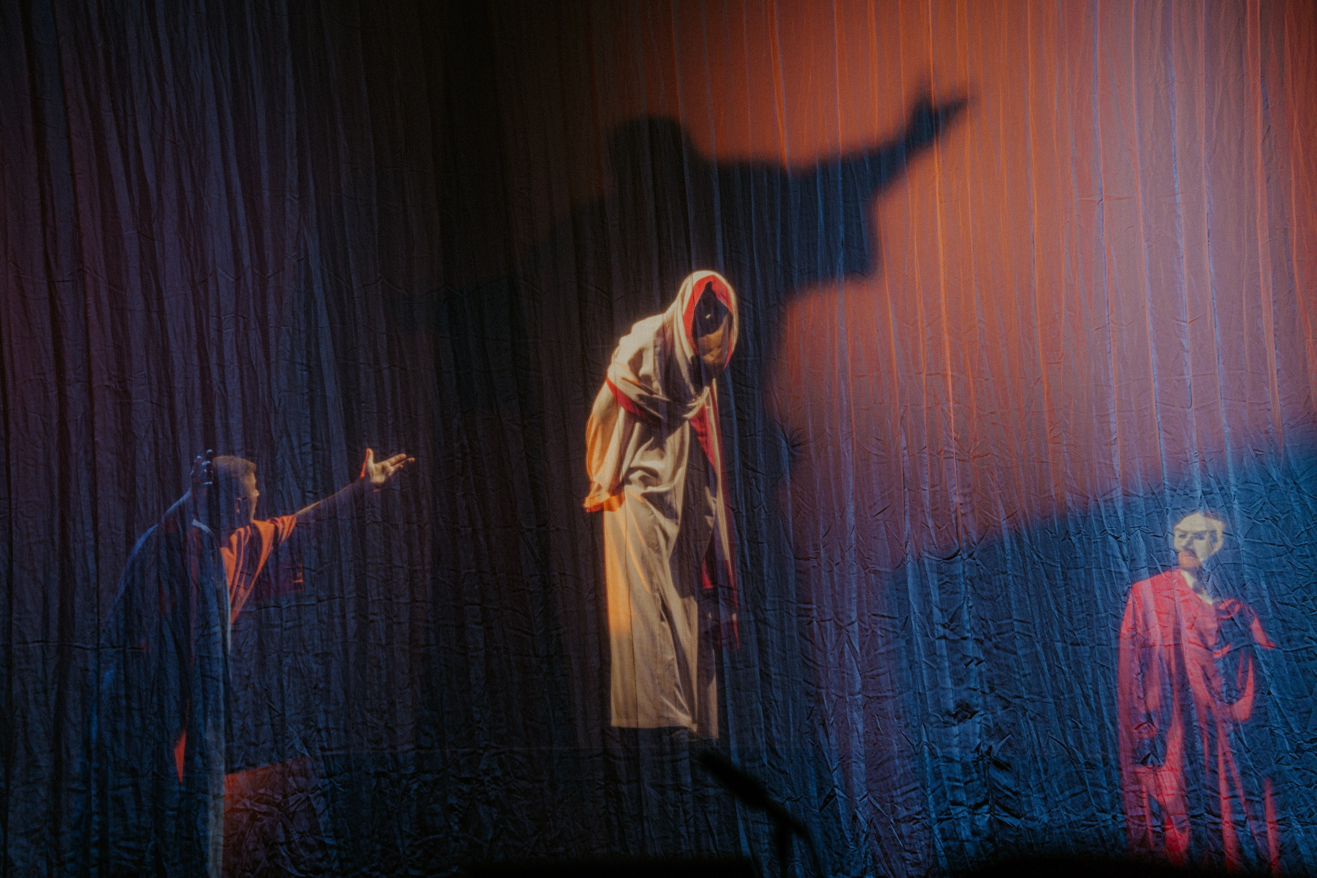 Репортаж. Фотограф Ханты-Мансийск Тимофей Чеботин