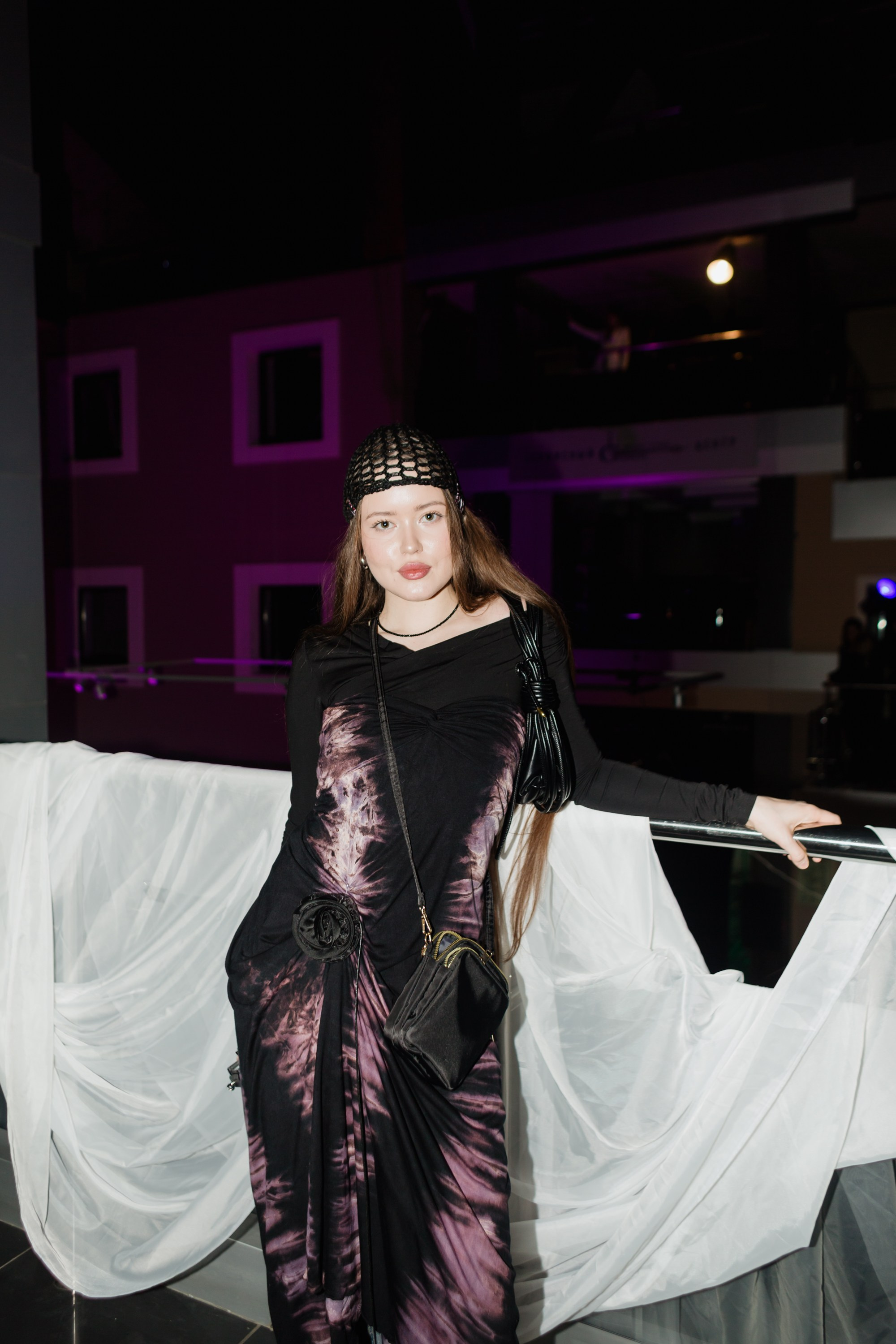 BLUR № 7. Татьяна Журавлева