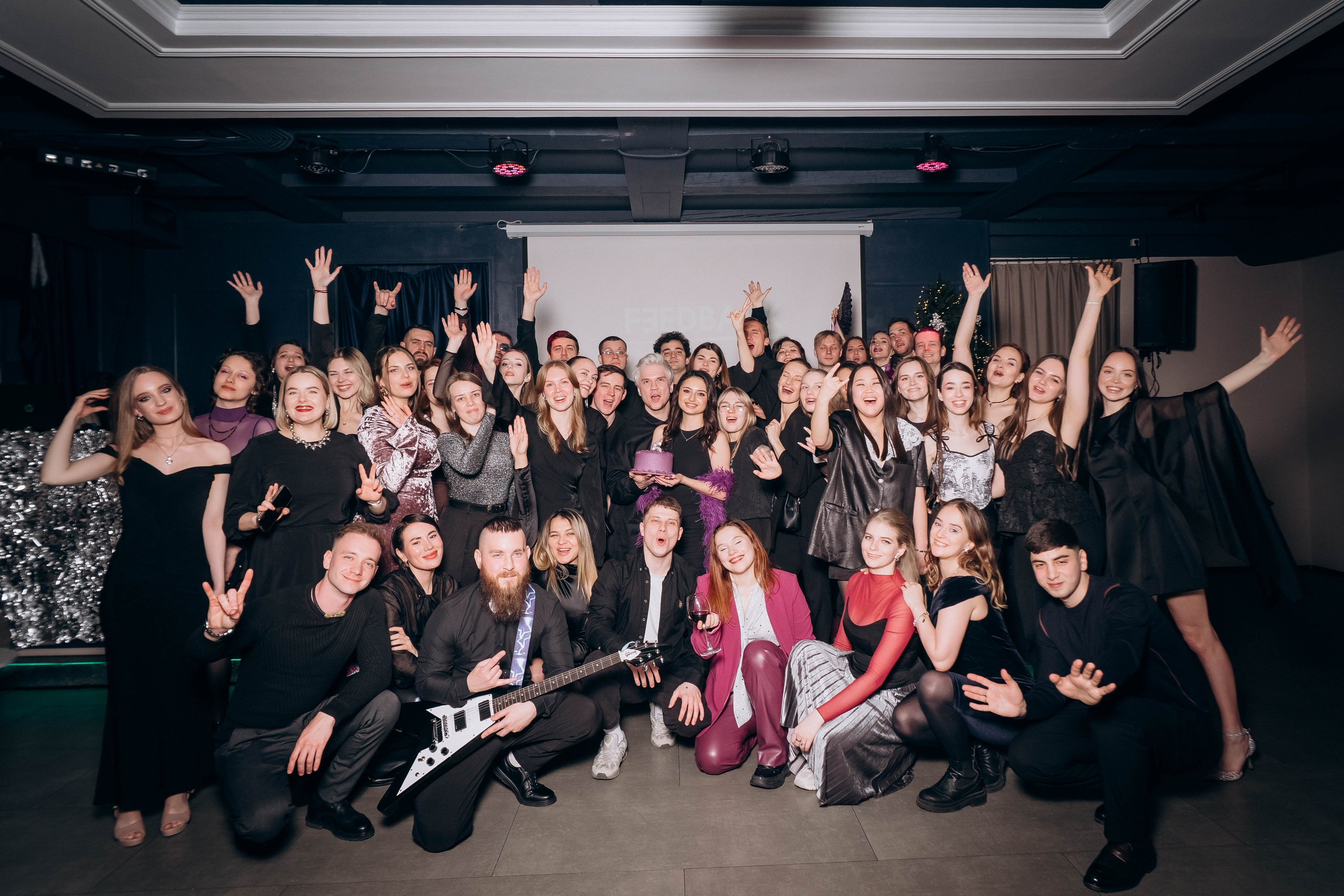 Feedback 5 лет. Екатерина Рыбкина Портретный фотограф в Москве