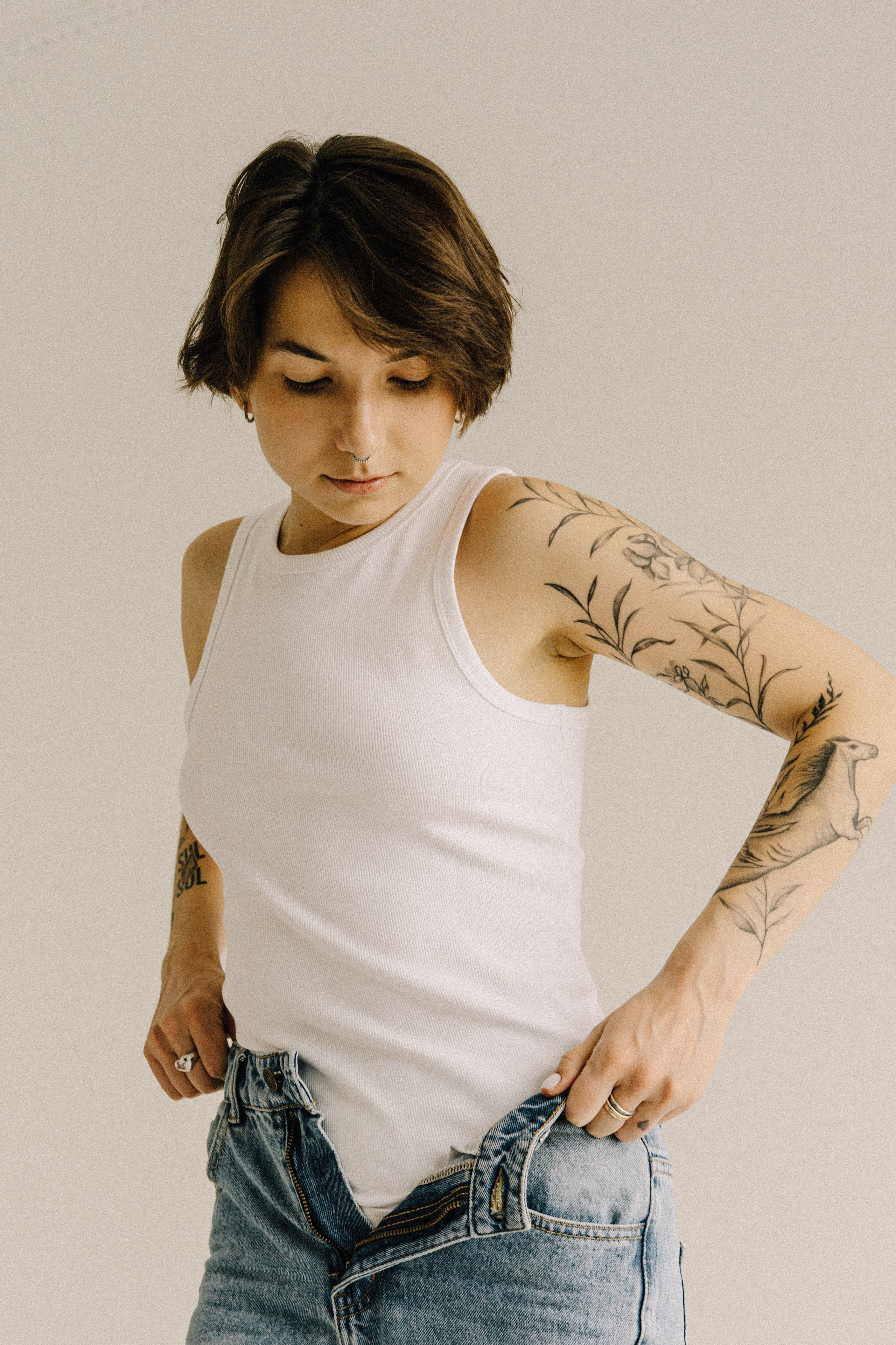 Юлия. Екатерина Рыбкина Портретный фотограф в Москве