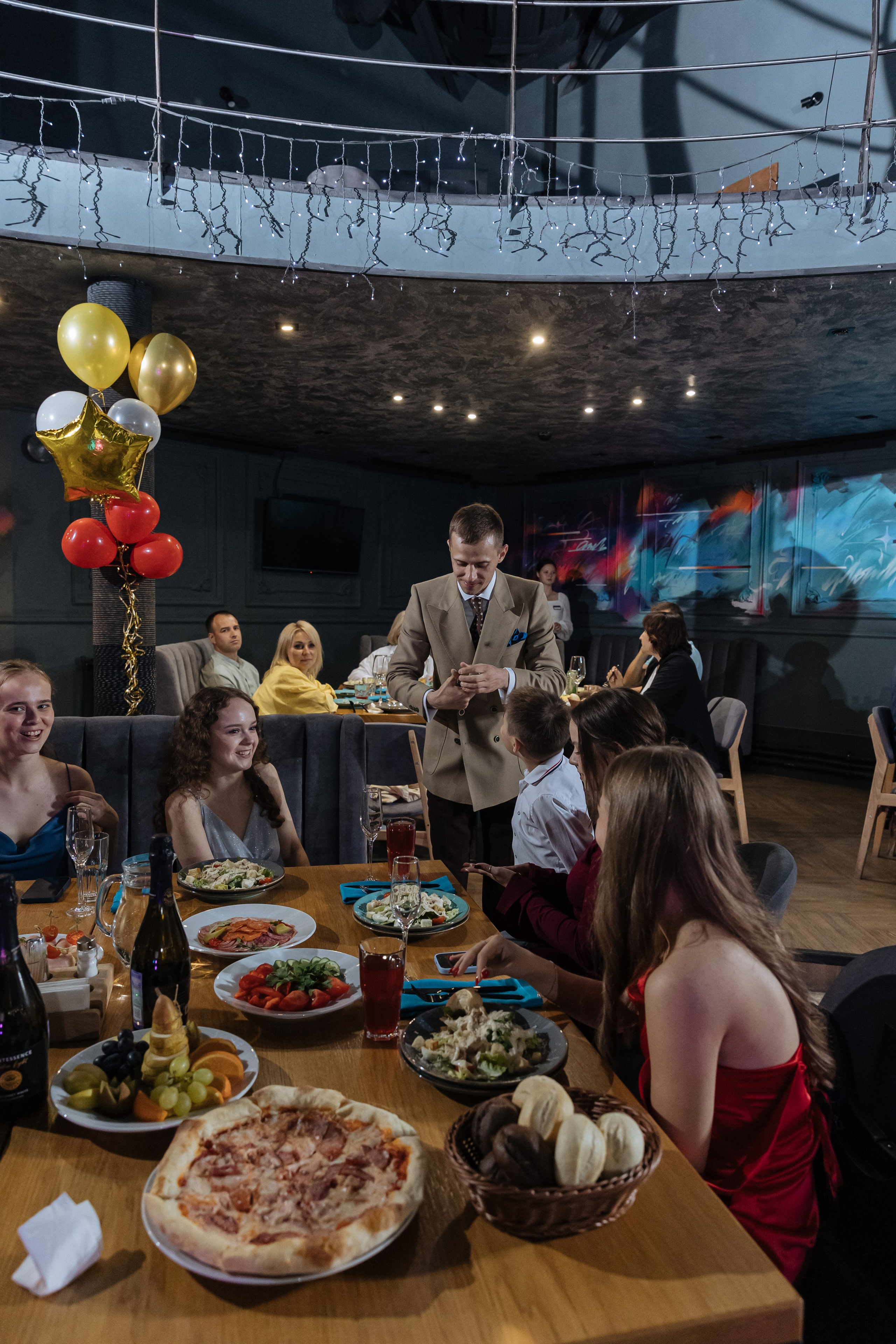 Выпускной 2025. Мозжерина Ирина — Свадебный и семейный фотограф в Екатеринбурге