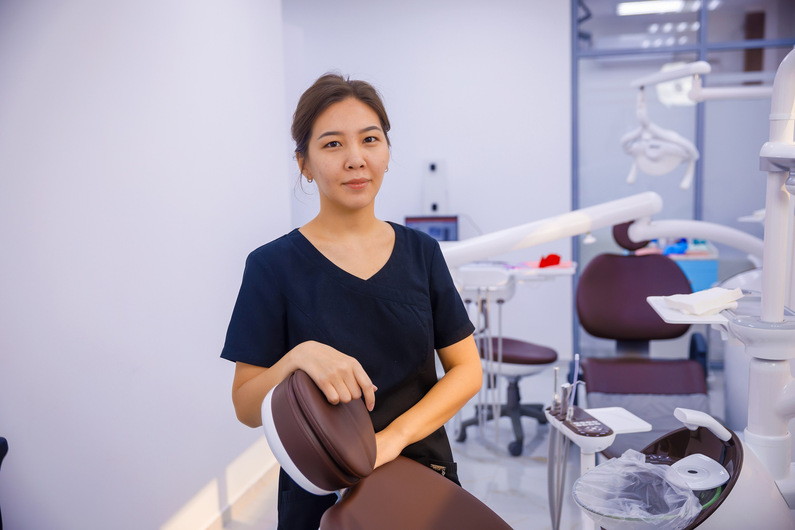 Стамотология. Семейный и Свадебный фотограф в Астане Александр Астапов