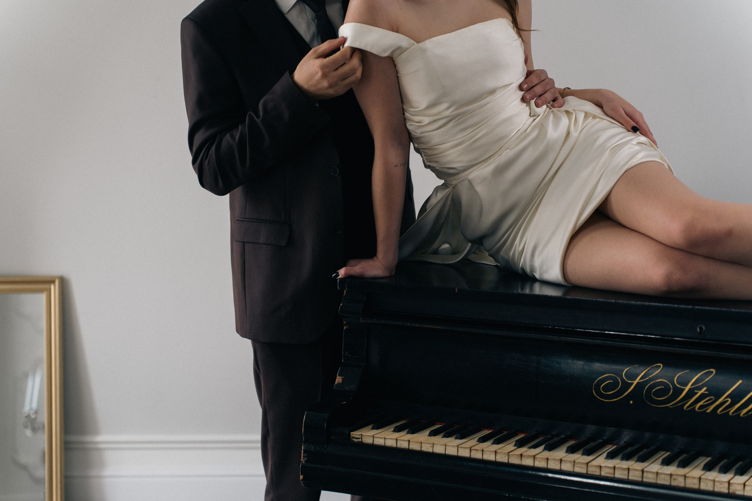 Love story Екатеринбург. Фотограф из Екатеринбурга Алена Мусалимова