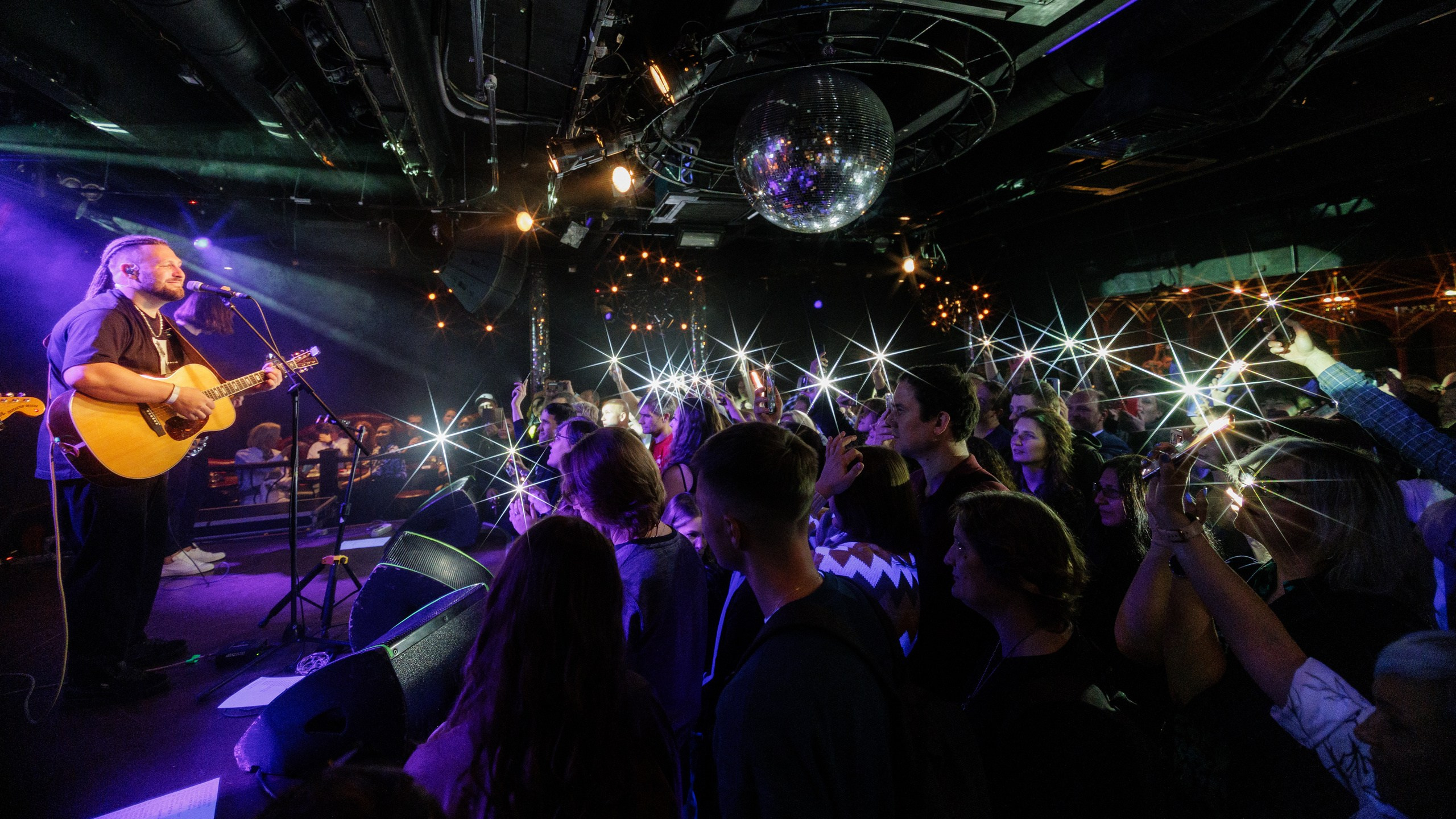 Павел Пиковский. Электричество в 16 тонн. Евгений Restwin — Пейзажный и репортажный фотограф