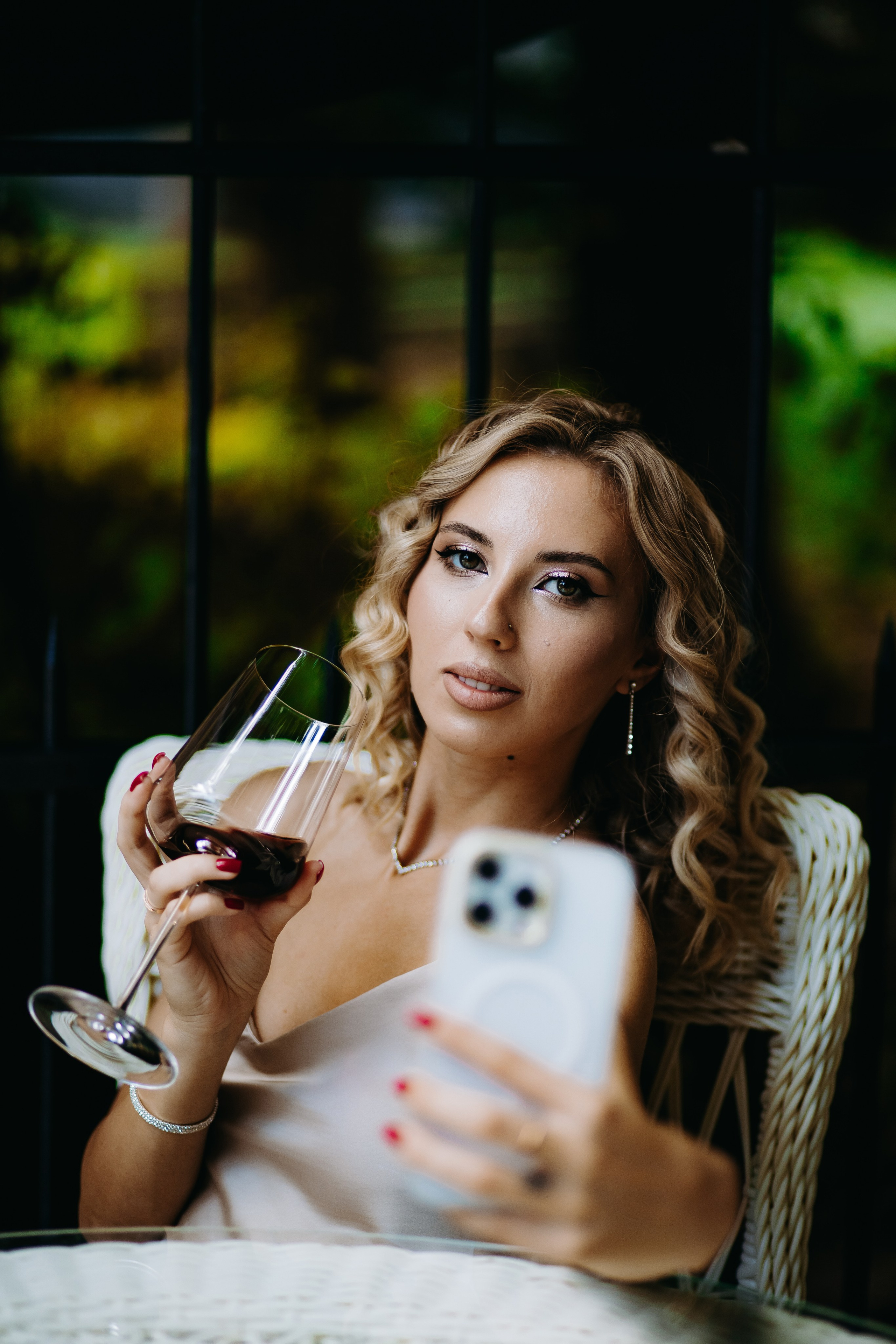 Юлия. Фотограф в Саратове Александр Кухаренко. И не только в Саратове :)