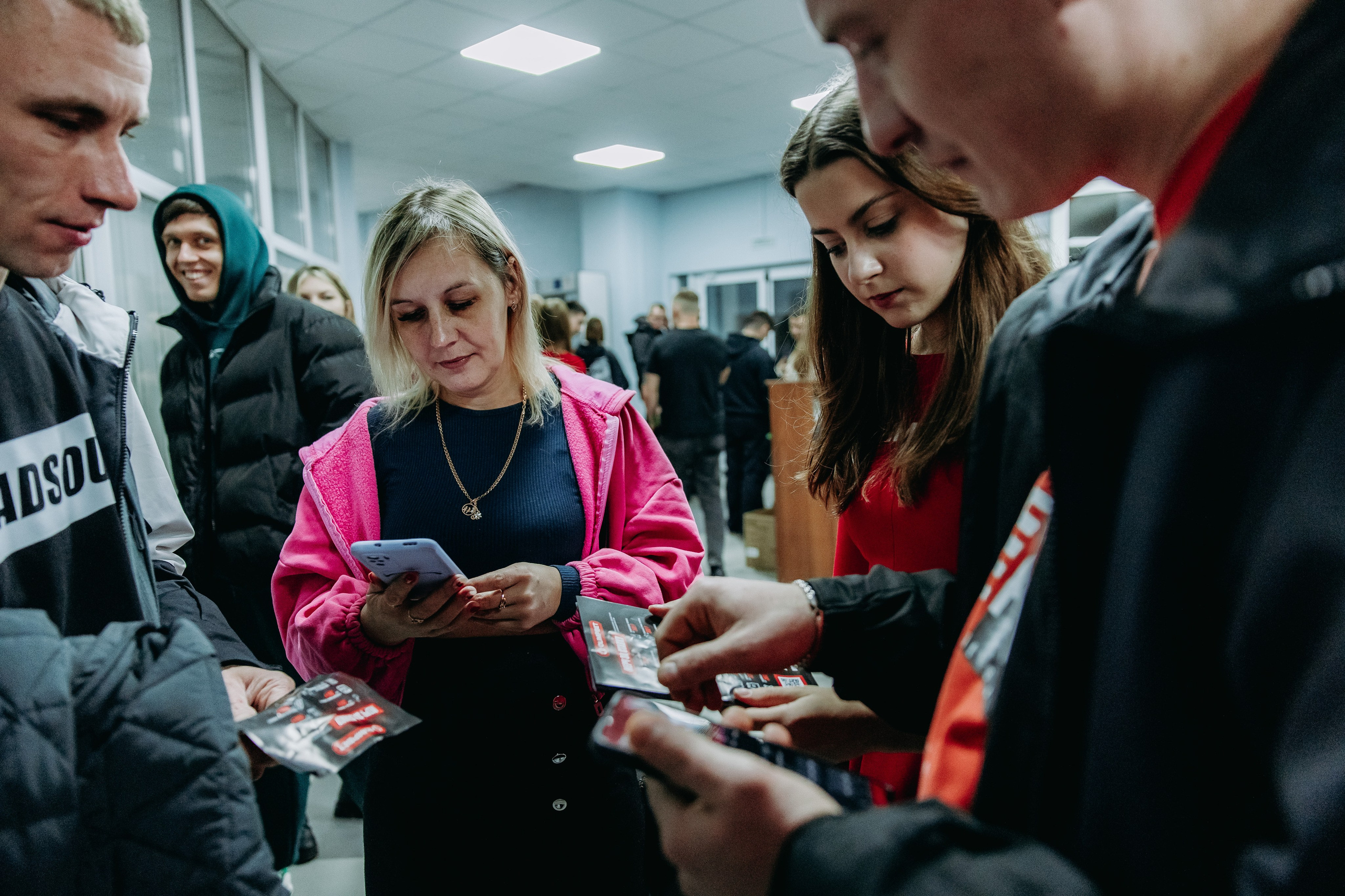 TOPDOG — 32. Фотограф в Саратове Александр Кухаренко. И не только в Саратове :)