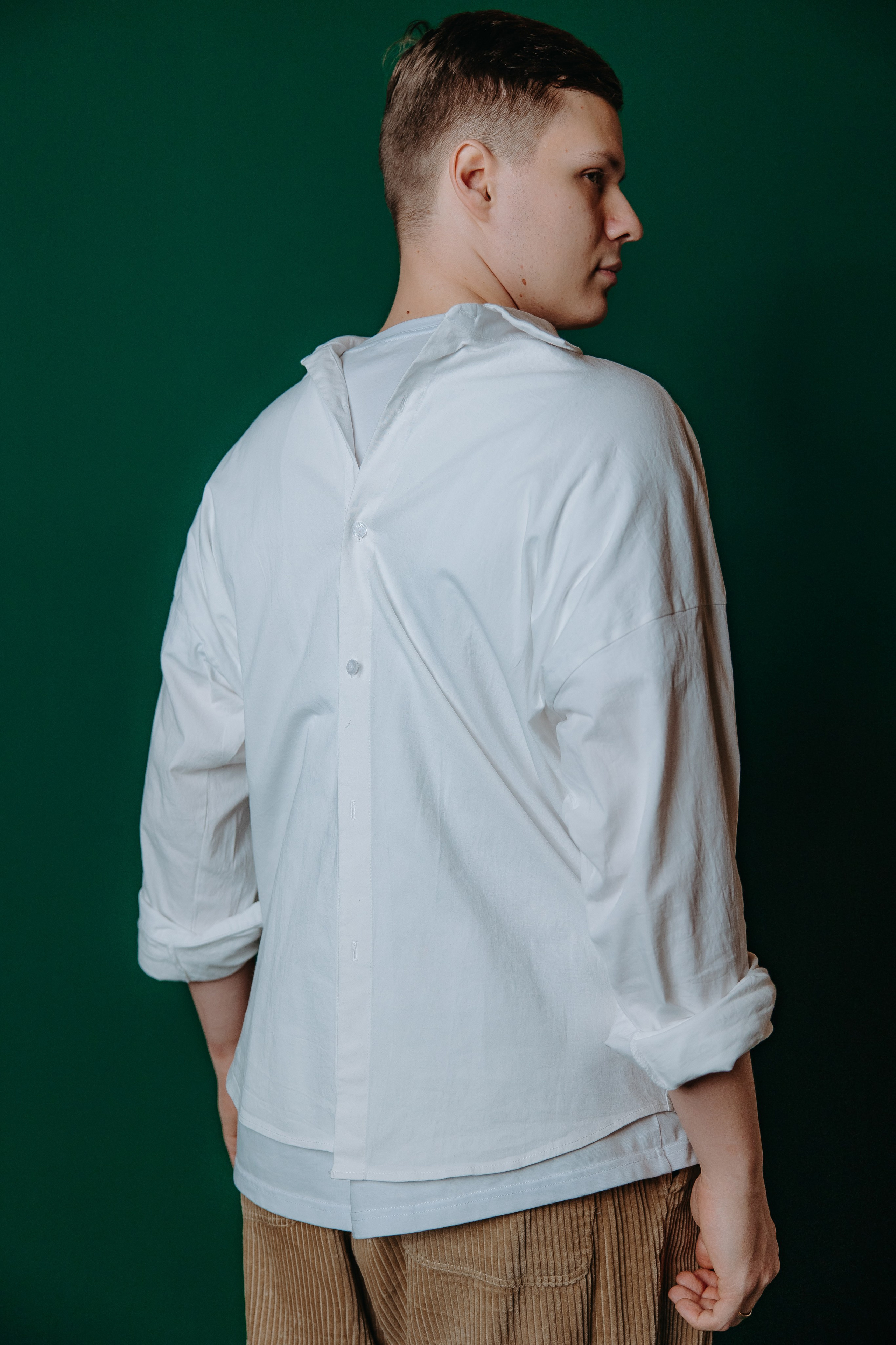 Быть собой. Фотограф в Саратове Александр Кухаренко. И не только в Саратове :)