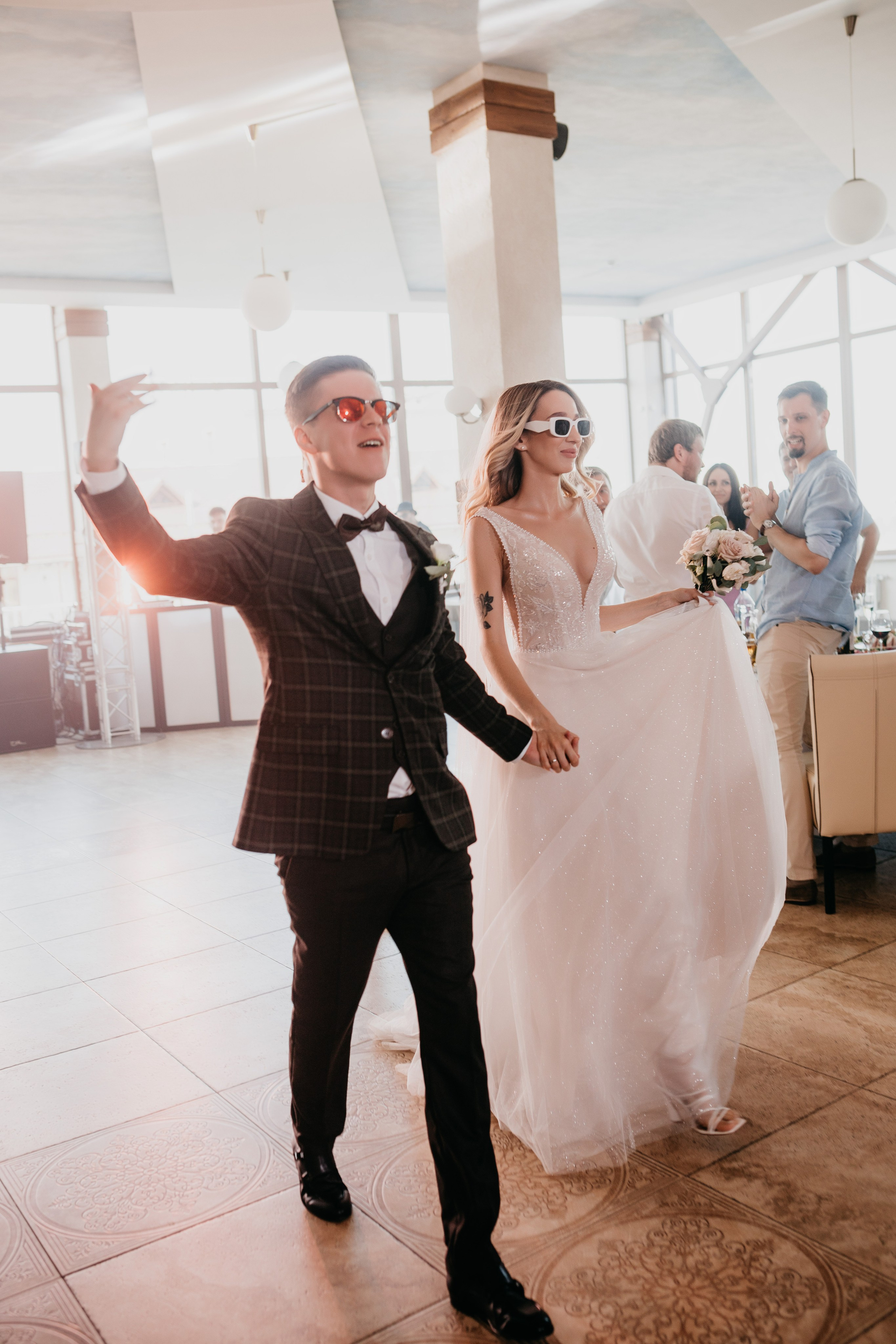 Сергей и Юлия. Фотограф в Саратове Александр Кухаренко. И не только в Саратове :)