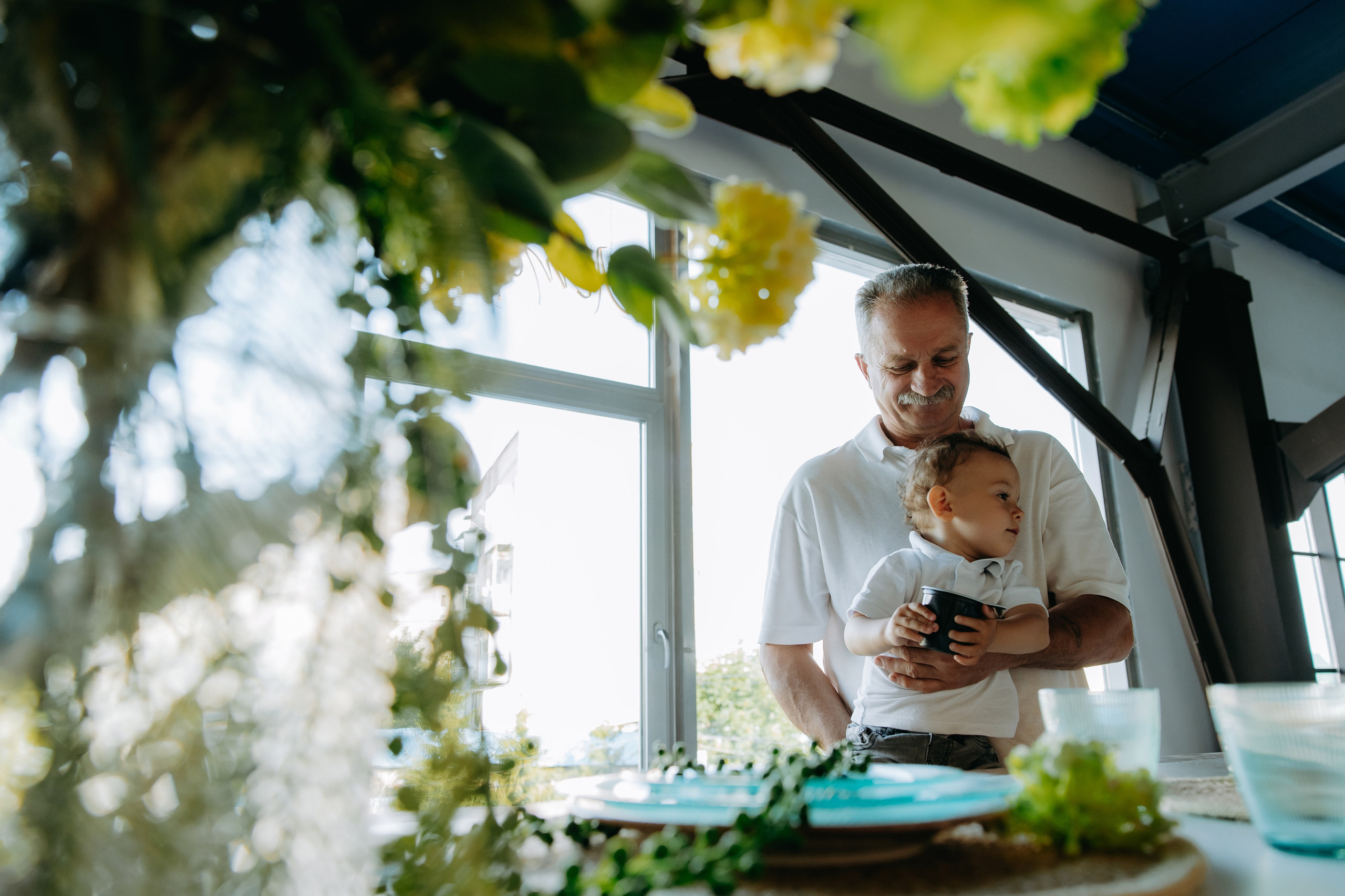 Котовы. Фотограф в Саратове Александр Кухаренко. И не только в Саратове :)