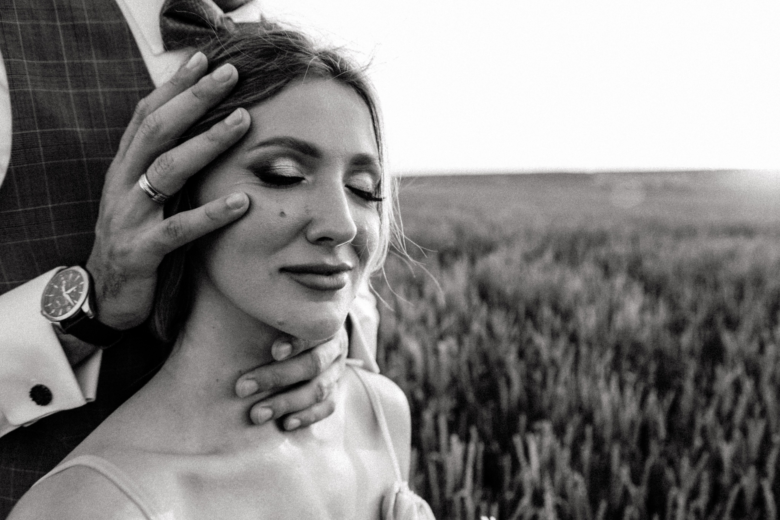 Артём и Ирина. Фотограф в Саратове Александр Кухаренко. И не только в Саратове :)