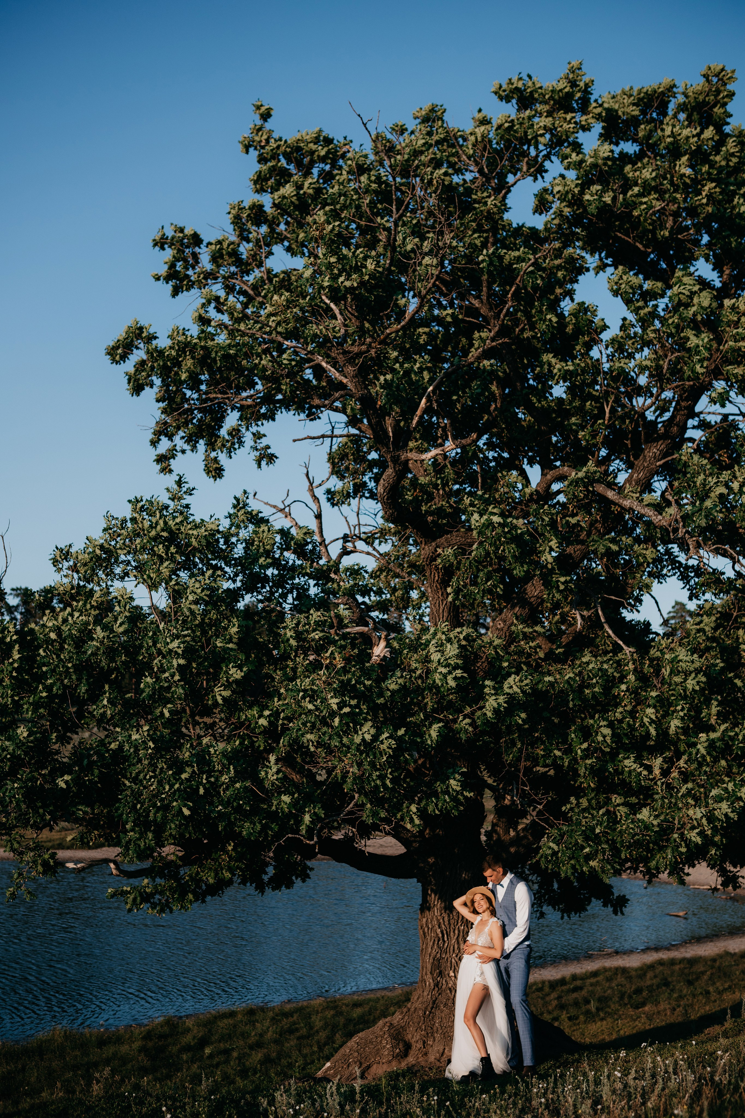 Артём и Ирина. Фотограф в Саратове Александр Кухаренко. И не только в Саратове :)