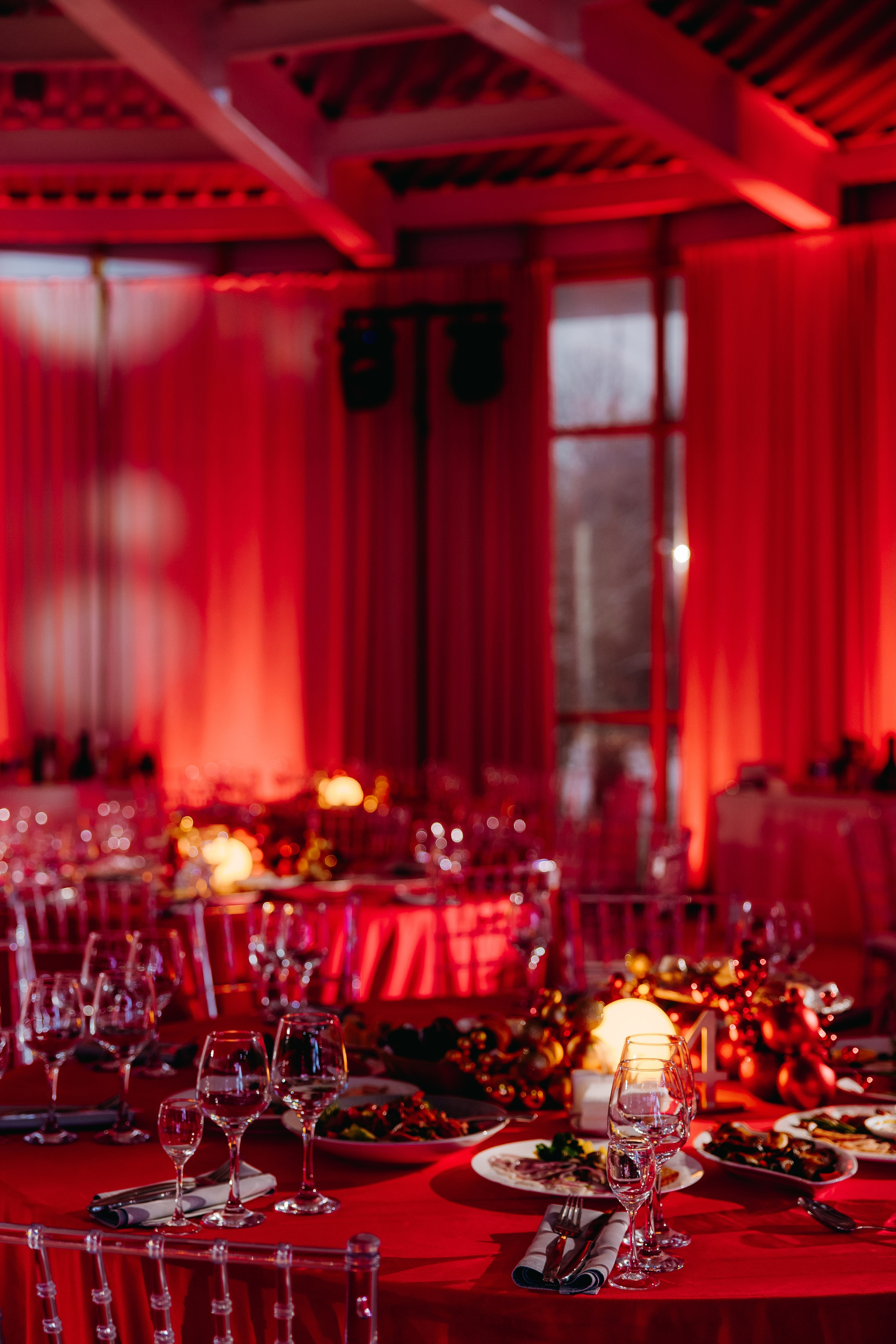 АВРОРА — с Новым Годом!. Фотограф в Саратове Александр Кухаренко. И не только в Саратове :)