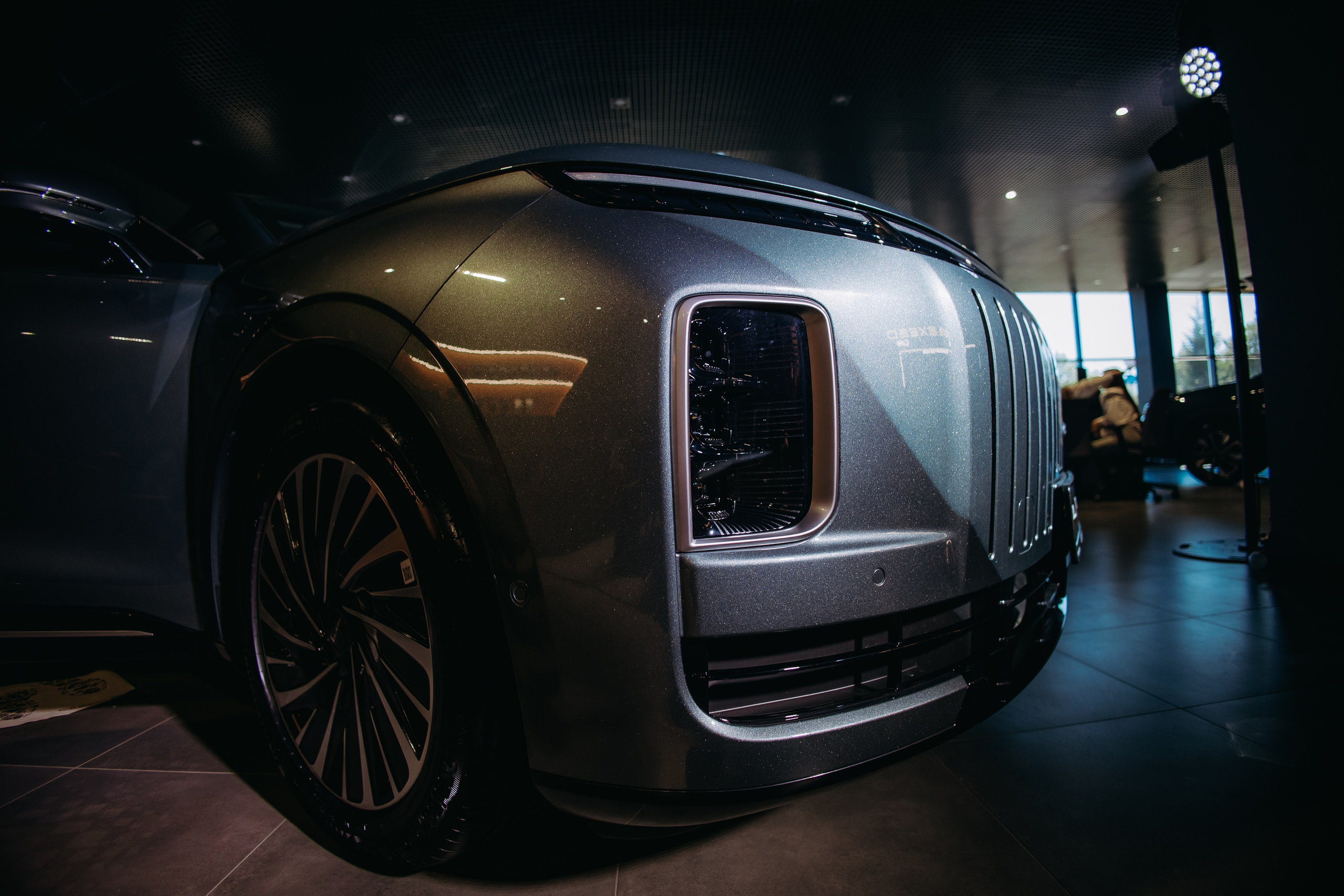 EXEED — EXLANTIX. Фотограф в Саратове Александр Кухаренко. И не только в Саратове :)