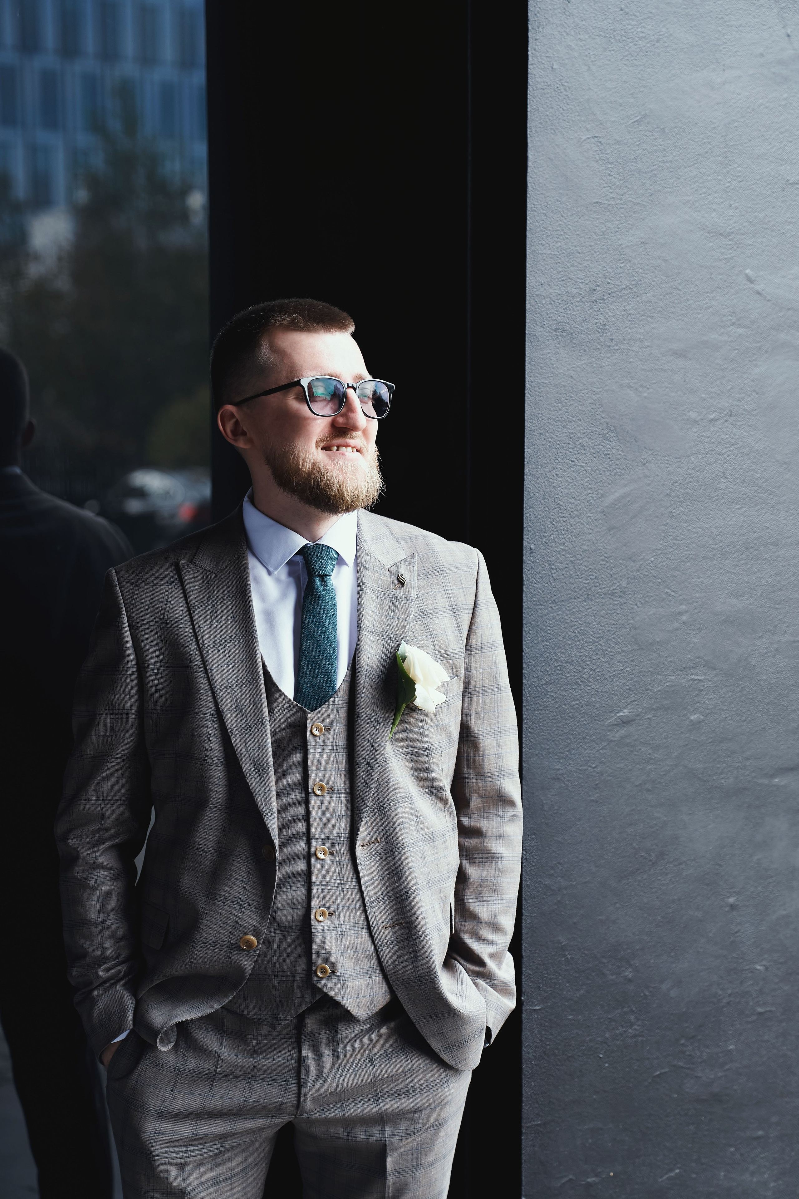 Фотограф на свадьбу в Шипиловский ЗАГС города Москвы