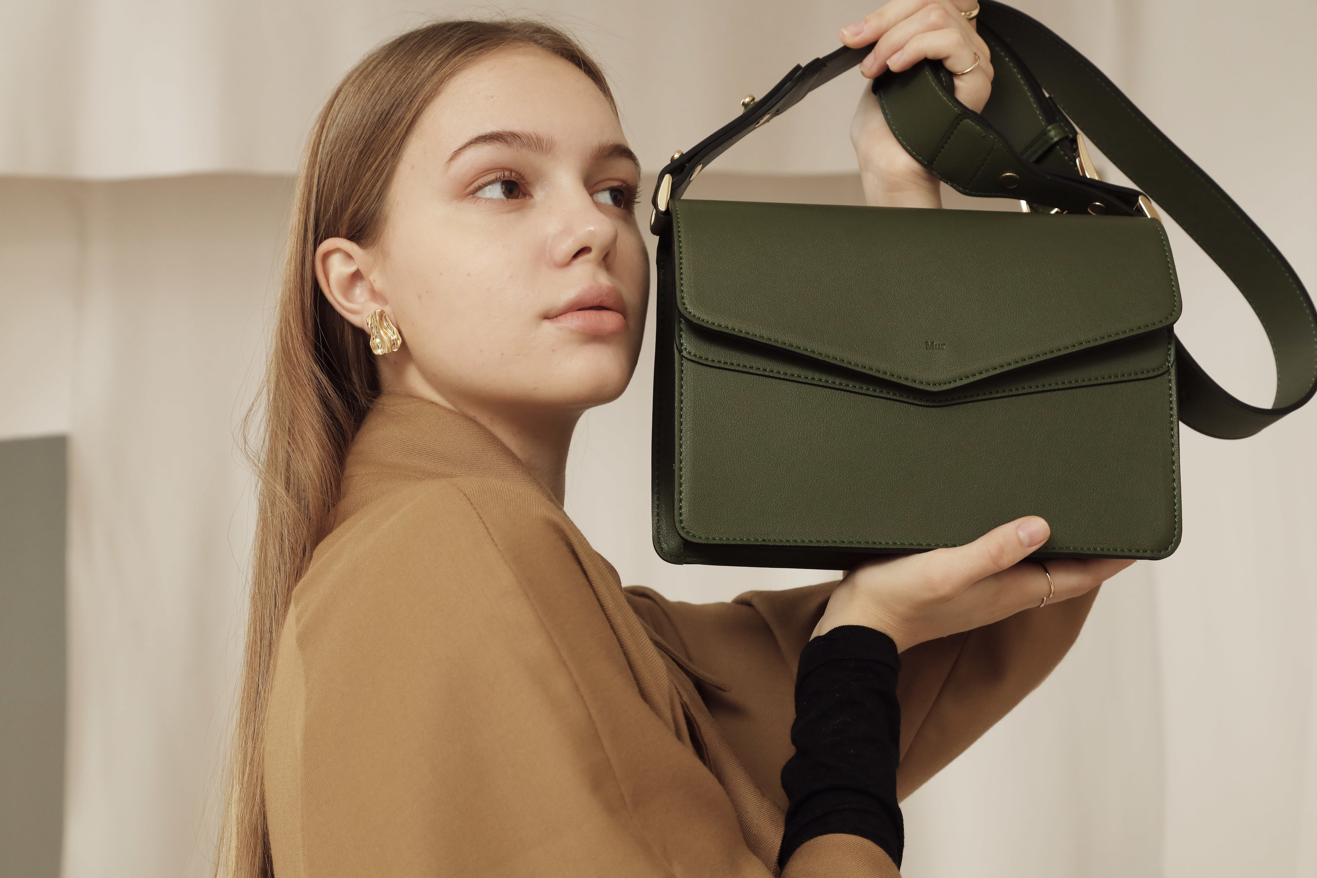 Kaleria. Modeling agency TM MODELS