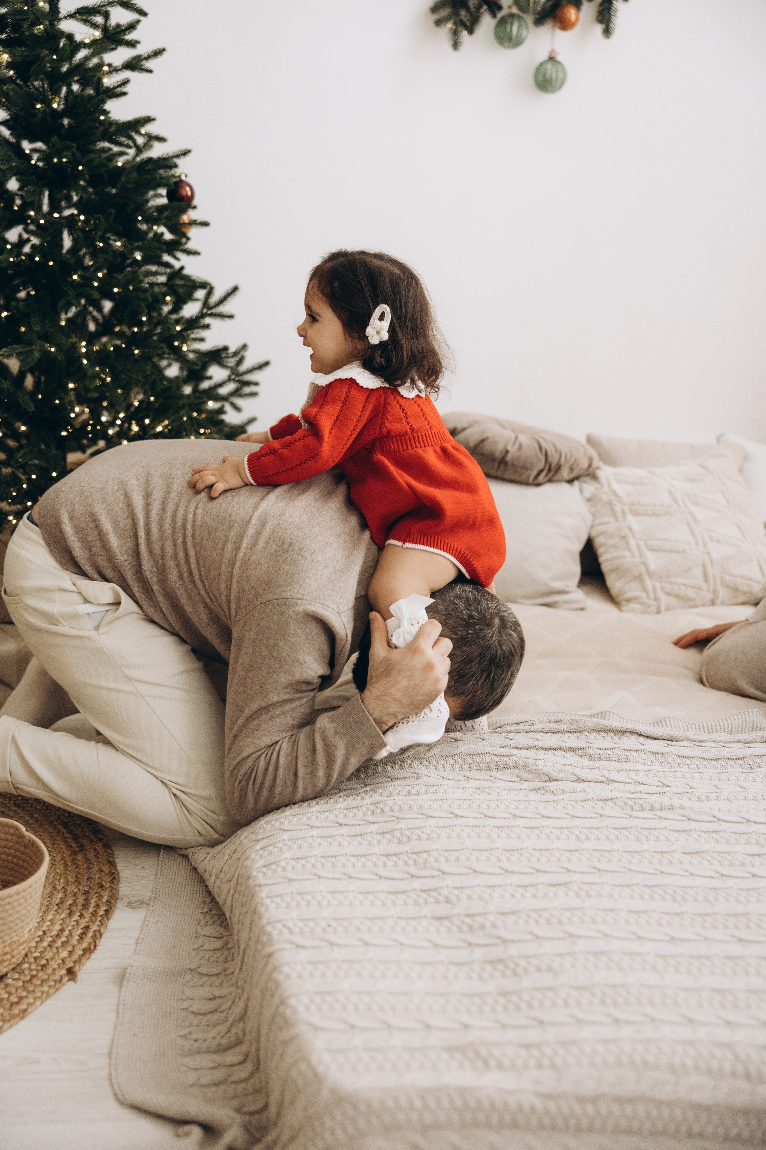 Сирануш, Аршак и Арианна. Семейный фотограф в Москве Виктория Ястребинская