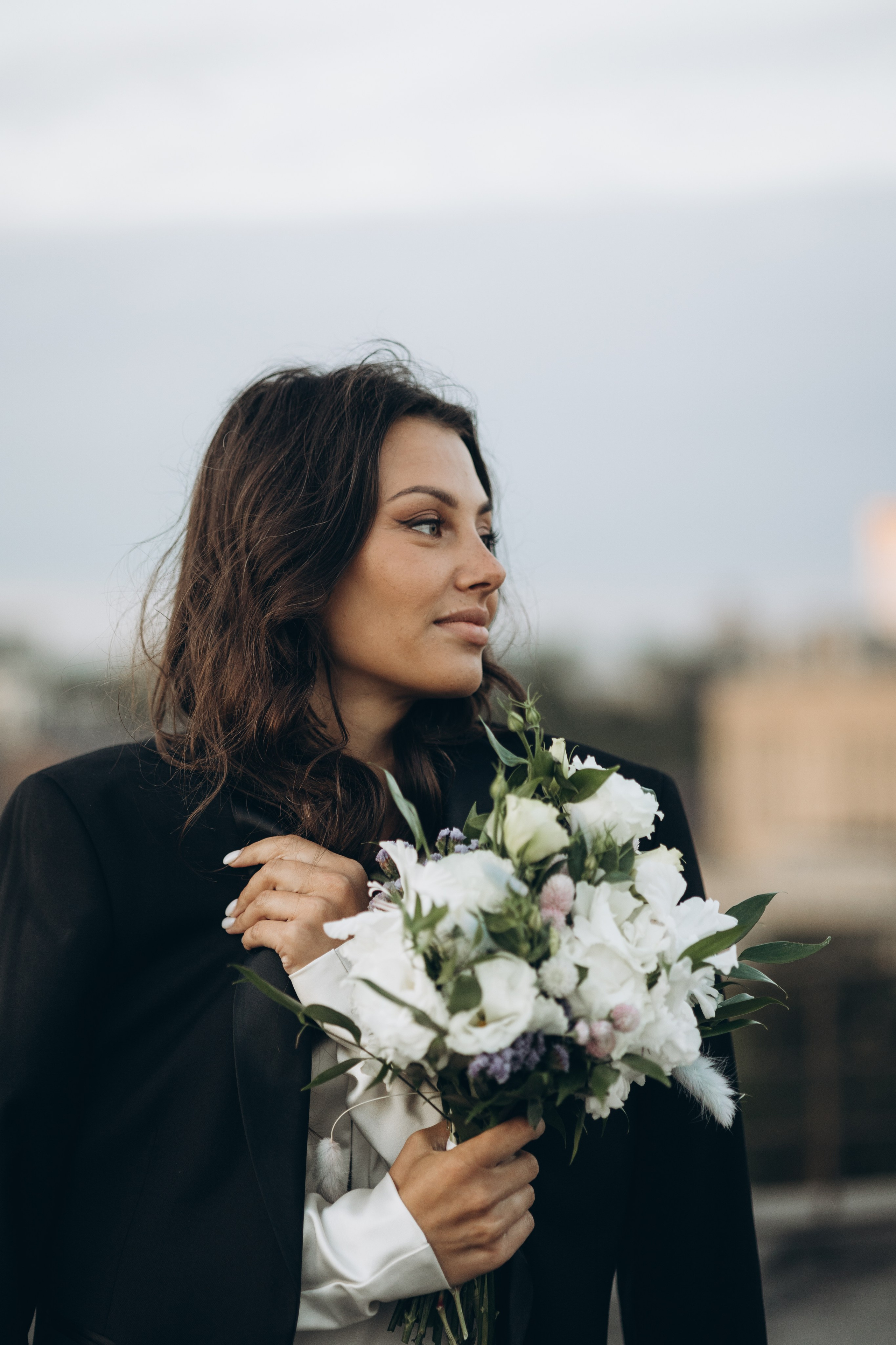 Ольга & Михаил. Семейный фотограф в Москве Виктория Ястребинская