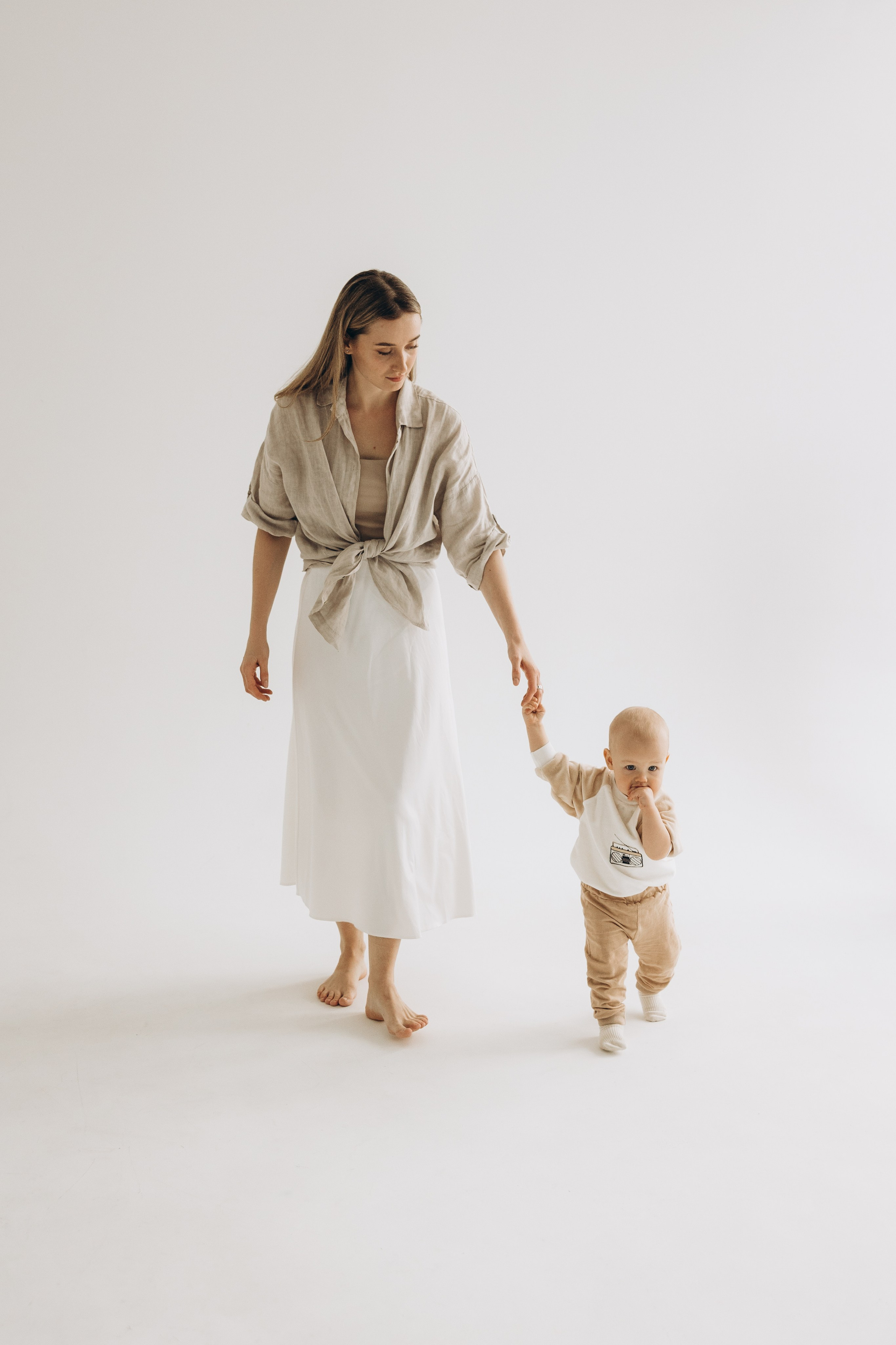 Дарья, Кирилл, Давид и Богдан. Семейный фотограф в Москве Виктория Ястребинская