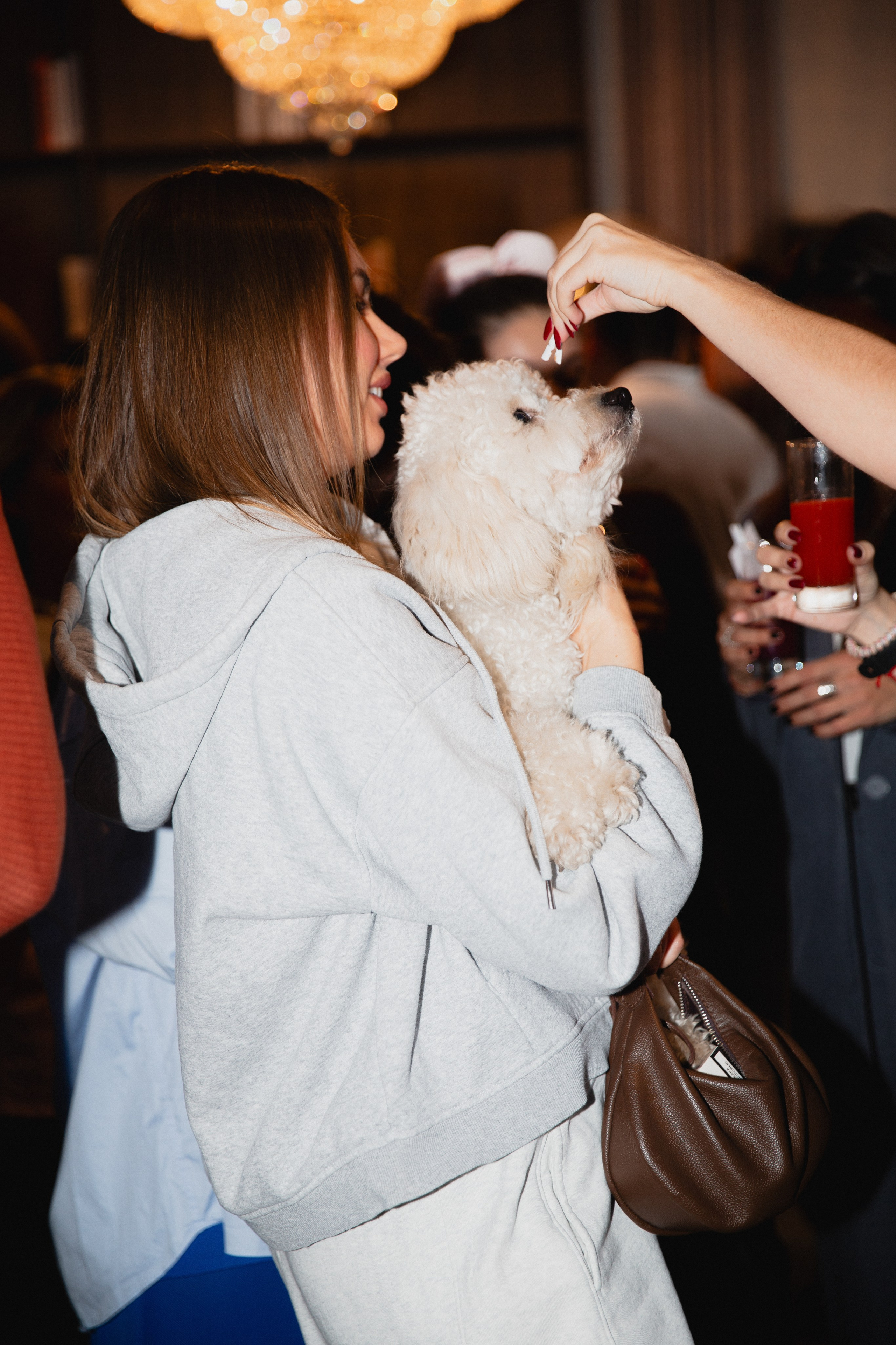 Гендер пати | 11.25. Фотограф | Юля Ди