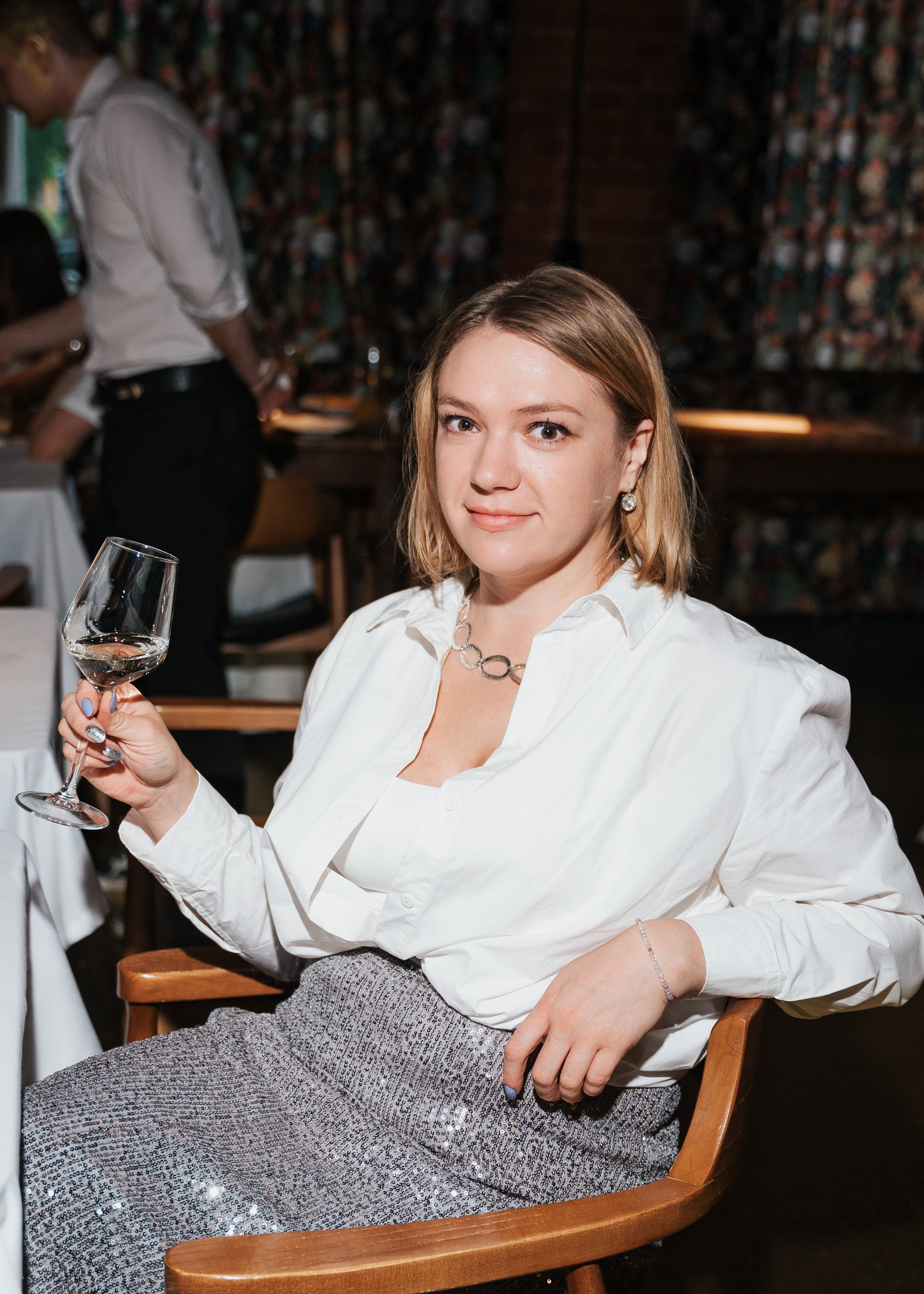 Pasta na Bare. Фотограф Хабаровск