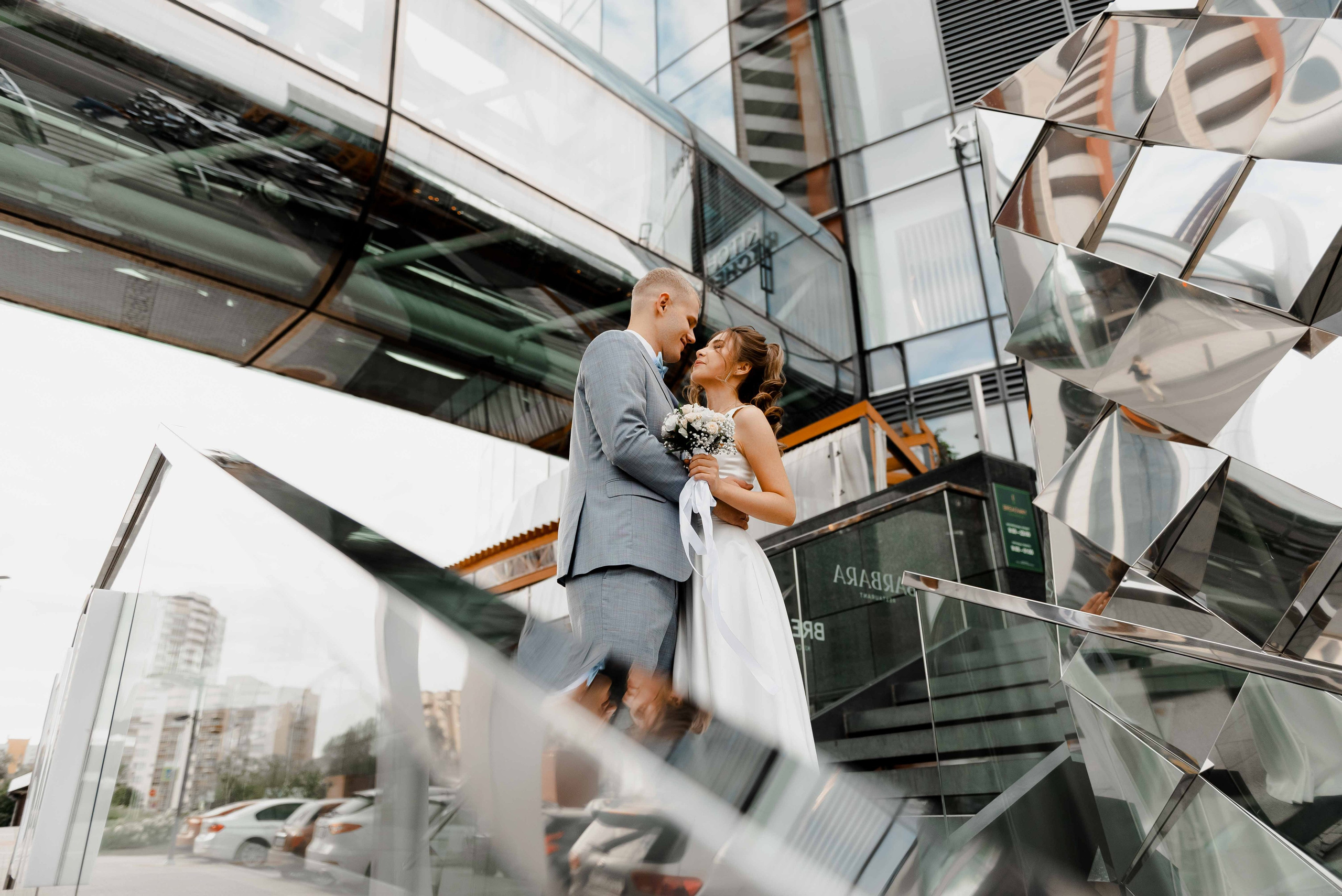 Свадебный фотограф в Екатеринбурге. Свадебная фотосъемка. Свадебный фотограф Горбачева Алена в Екатеринбурге