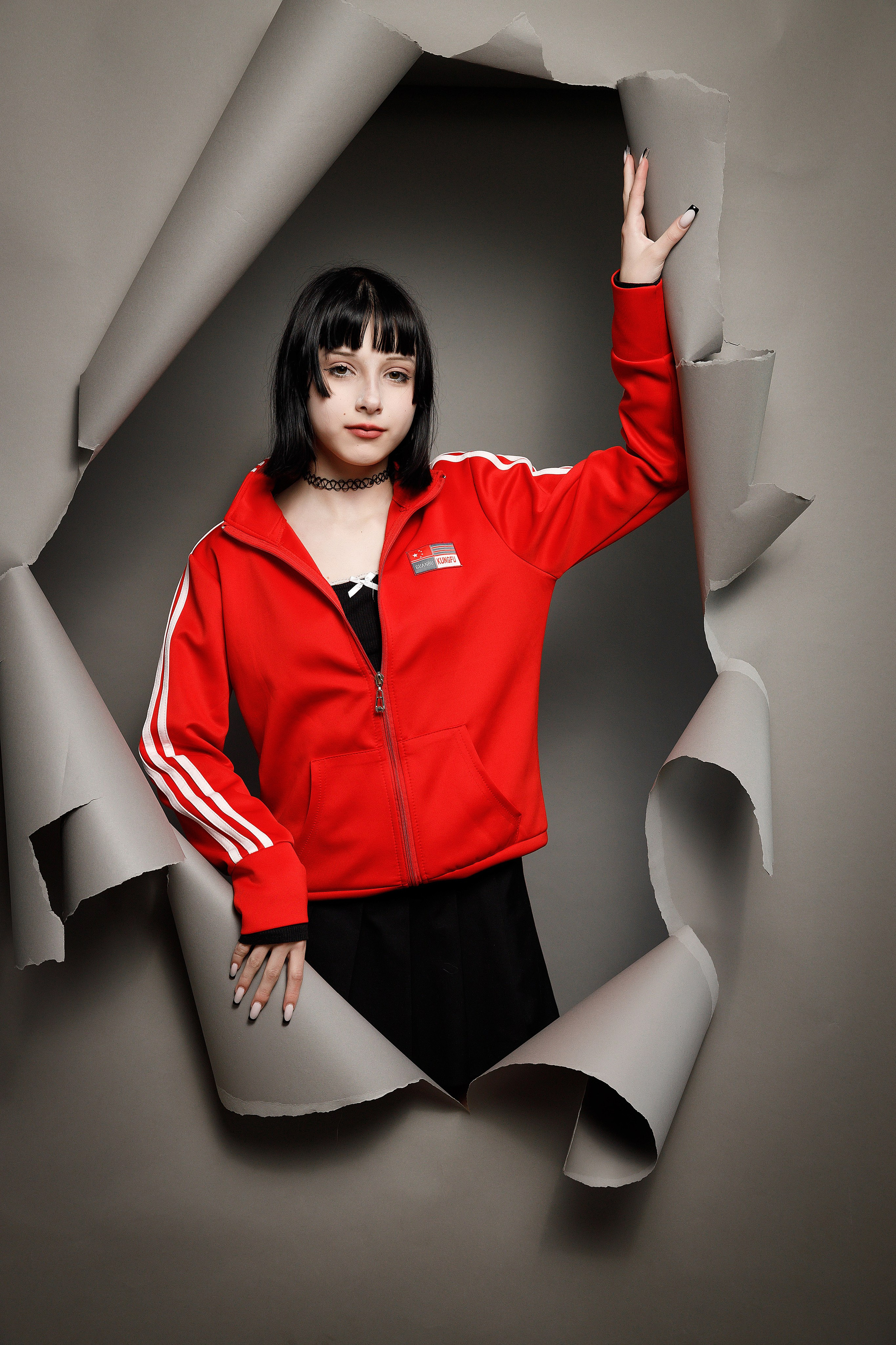 Фоновая съемка для 7 класса. Photoalbum-vl.ru