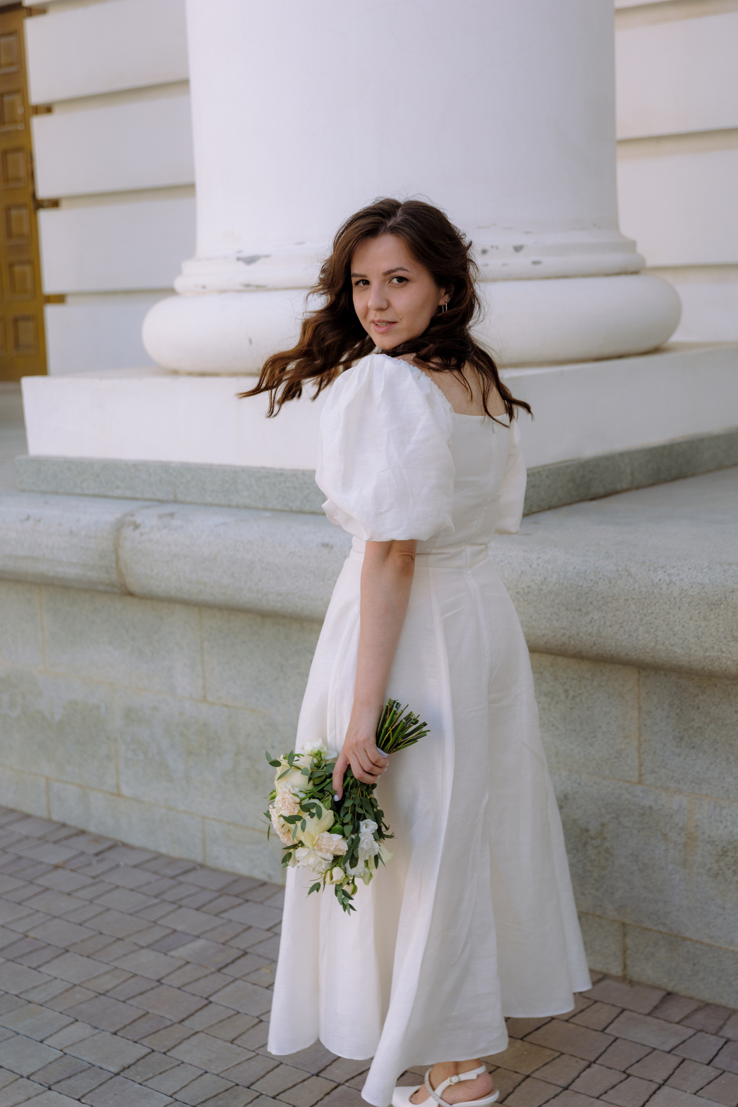 Азамат и Римма. Фотограф в Самаре Анастасия Афанасьева