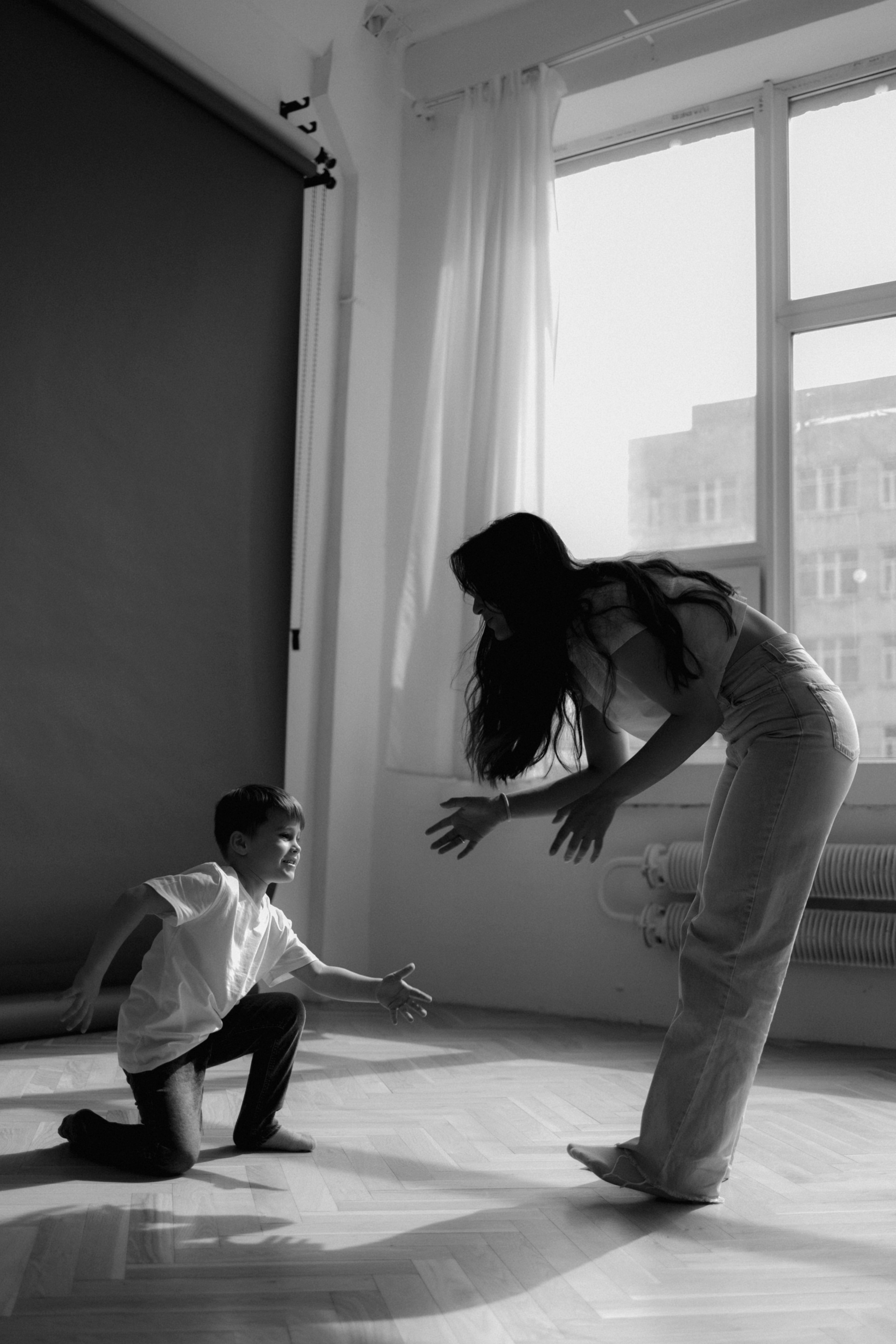 ㅤ. Фотограф Олеся Музанова