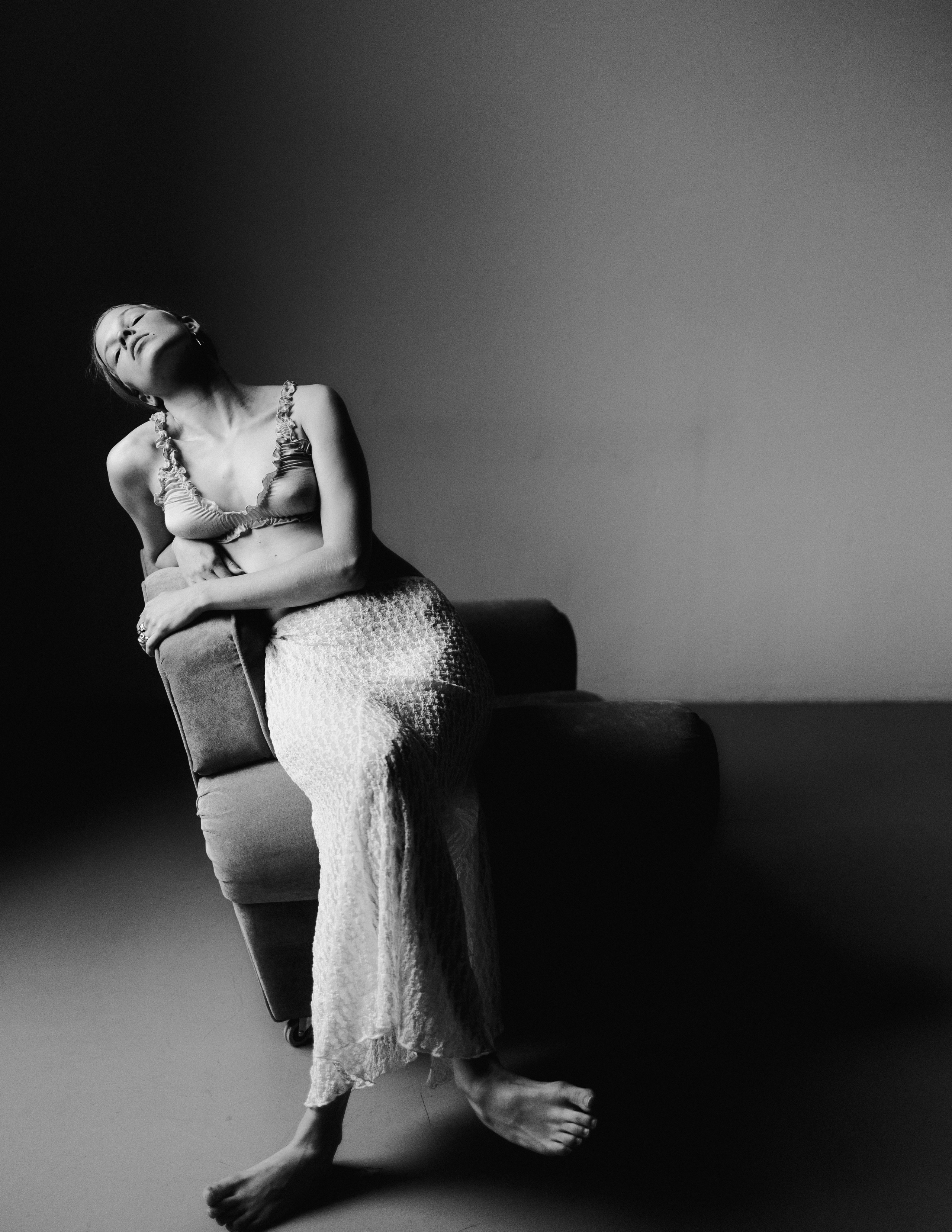 ㅤ. Фотограф Олеся Музанова