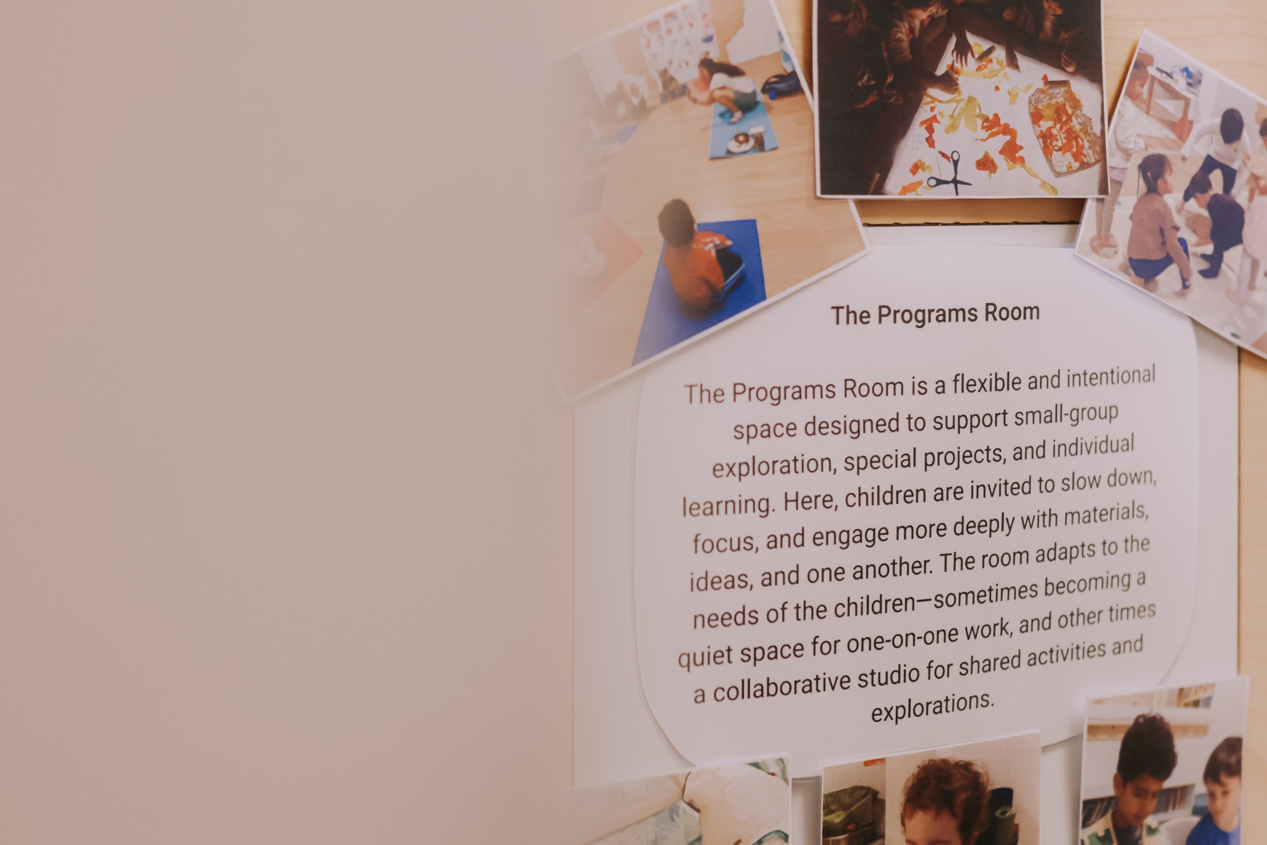 Professional Development Day x CityKids | December 2025. Photographer in Israel Alice Milchin