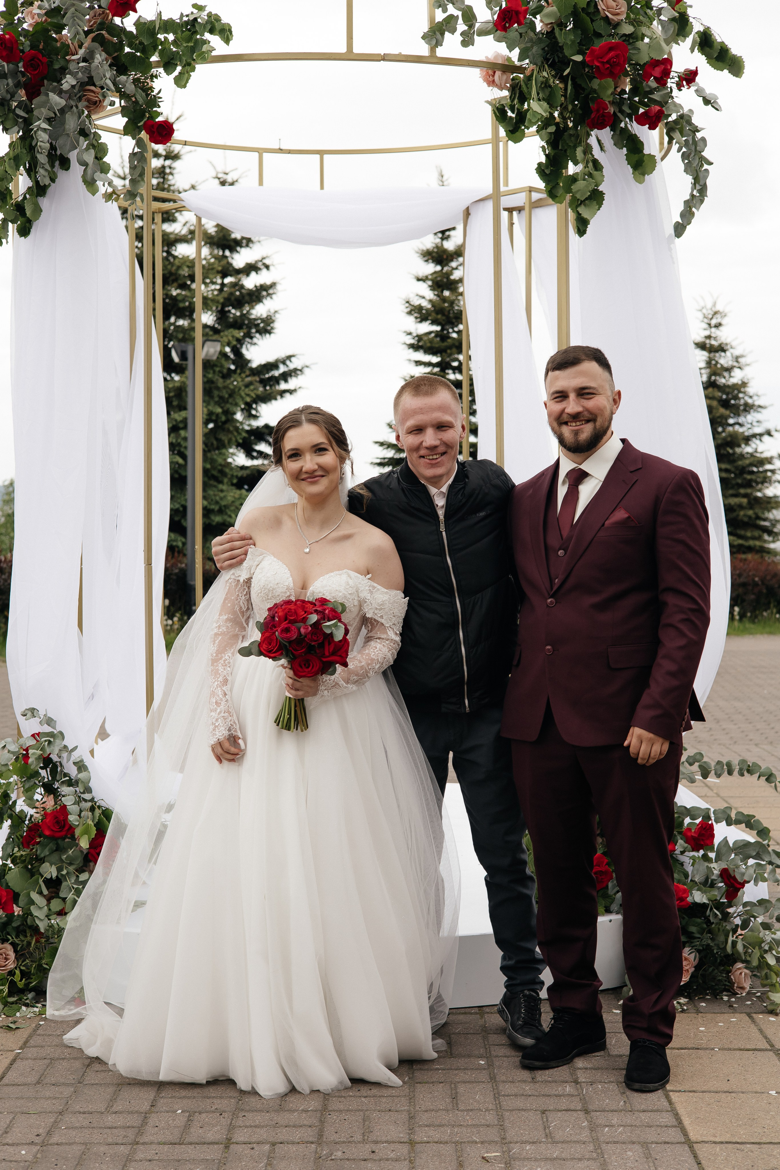 Между небом и землей. Фотограф Петрозаводск/СПБ