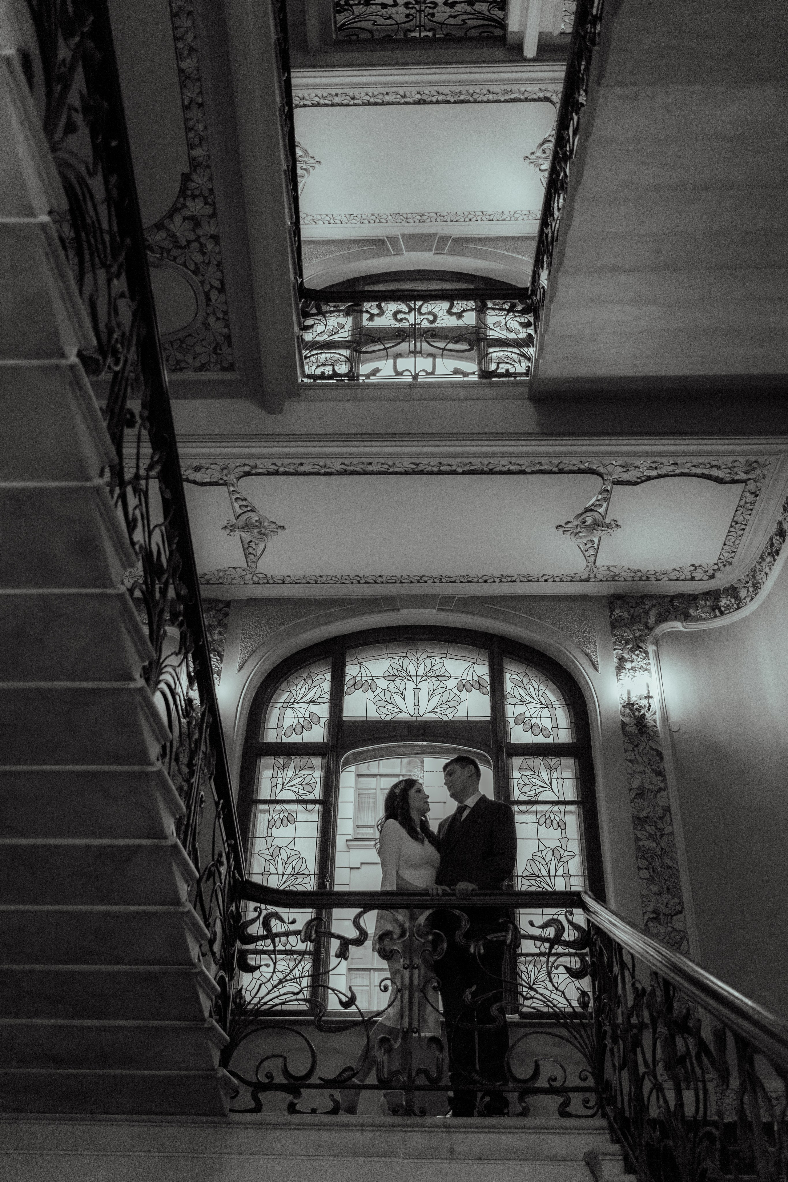 Свадебные съемки. KILSLANA PHOTO